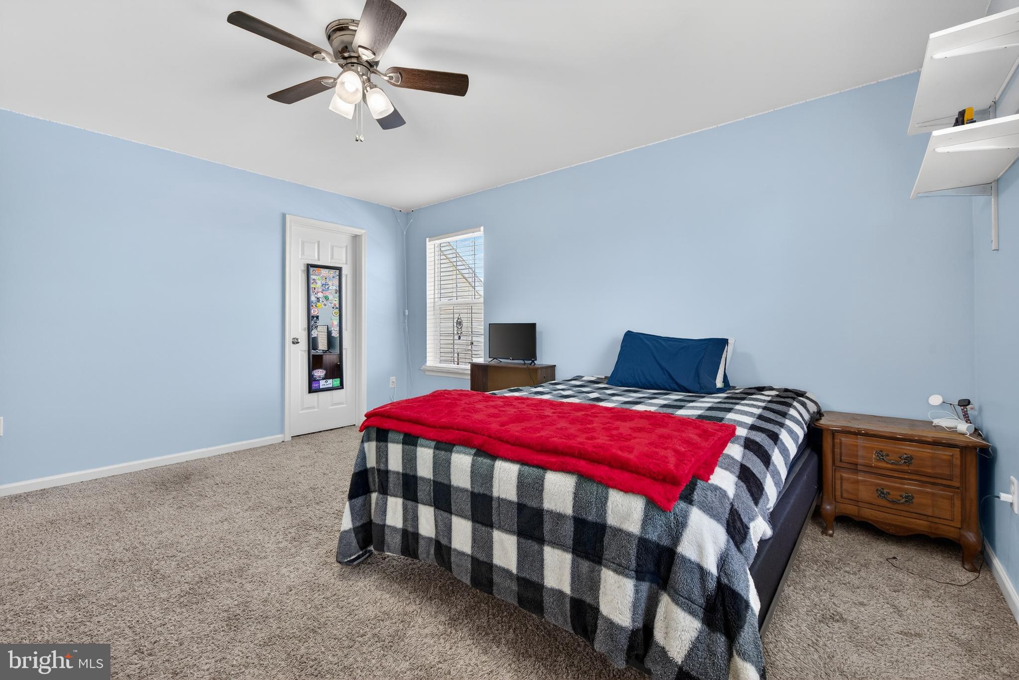 OLDE SOUTH CROSSING - Residential
