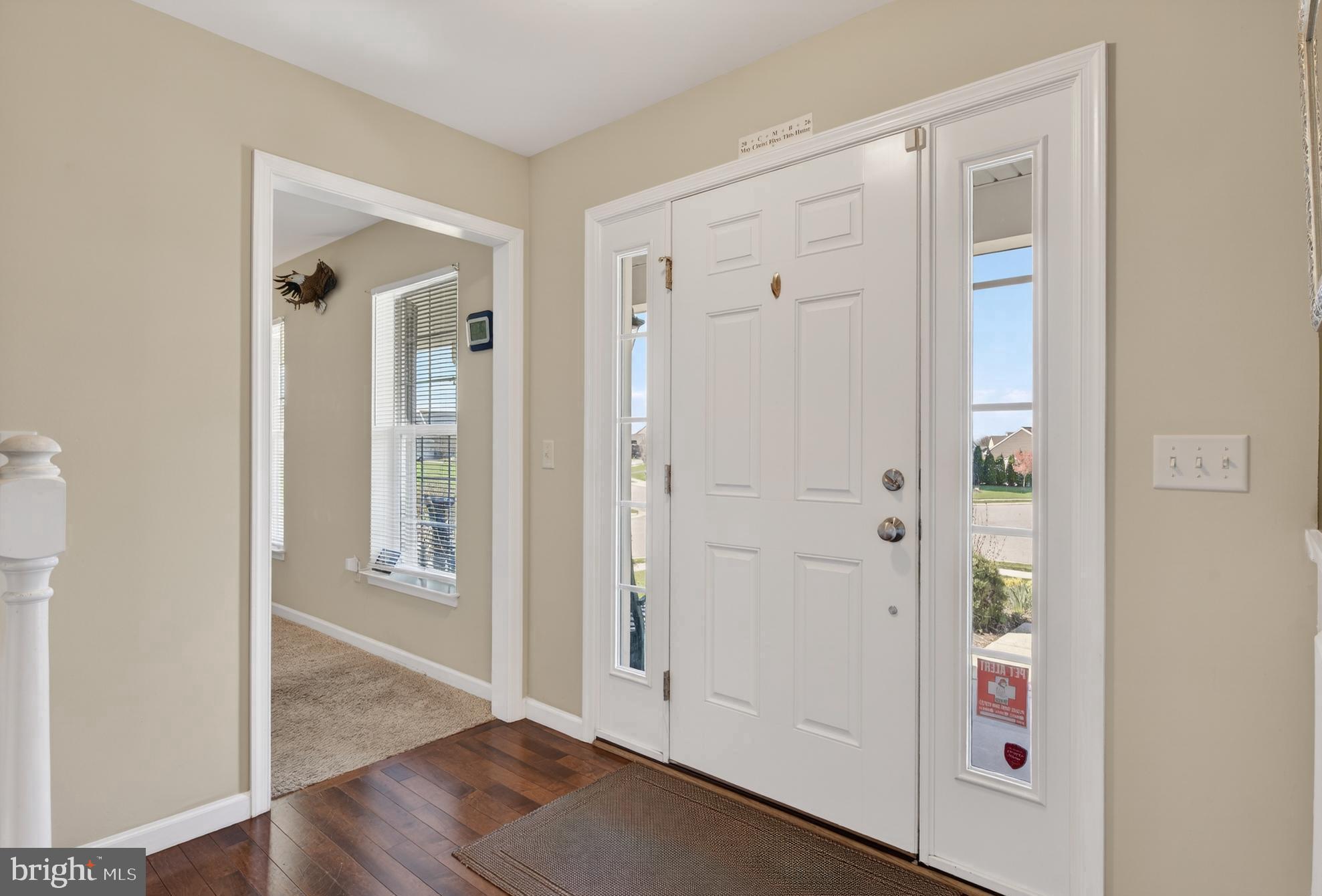 OLDE SOUTH CROSSING - Residential