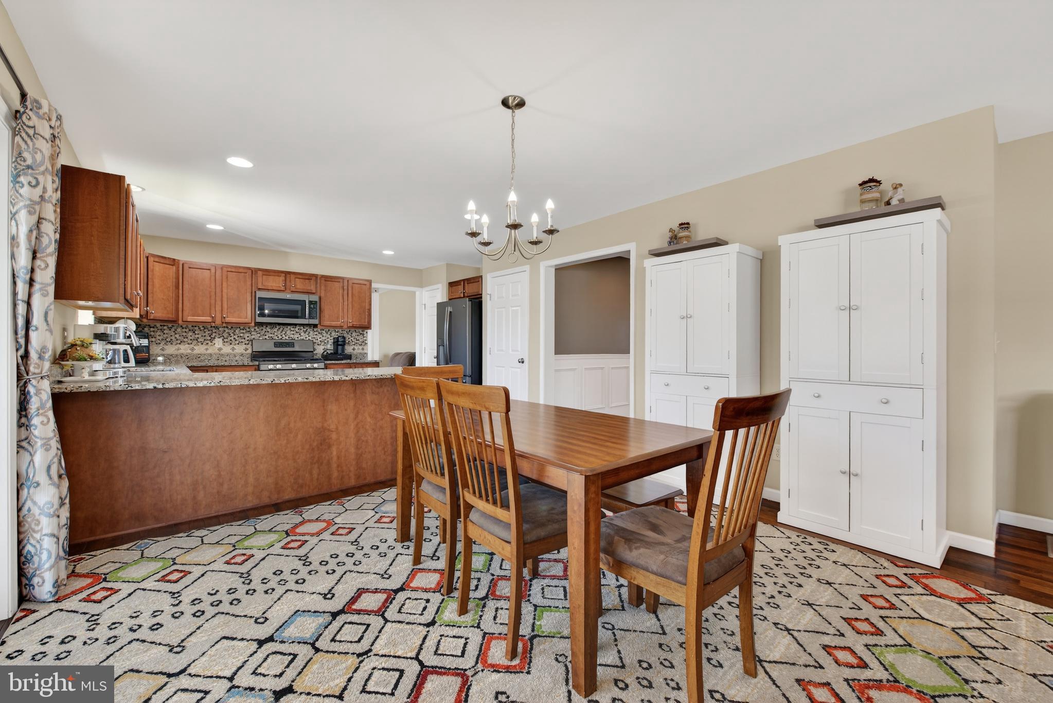 OLDE SOUTH CROSSING - Residential