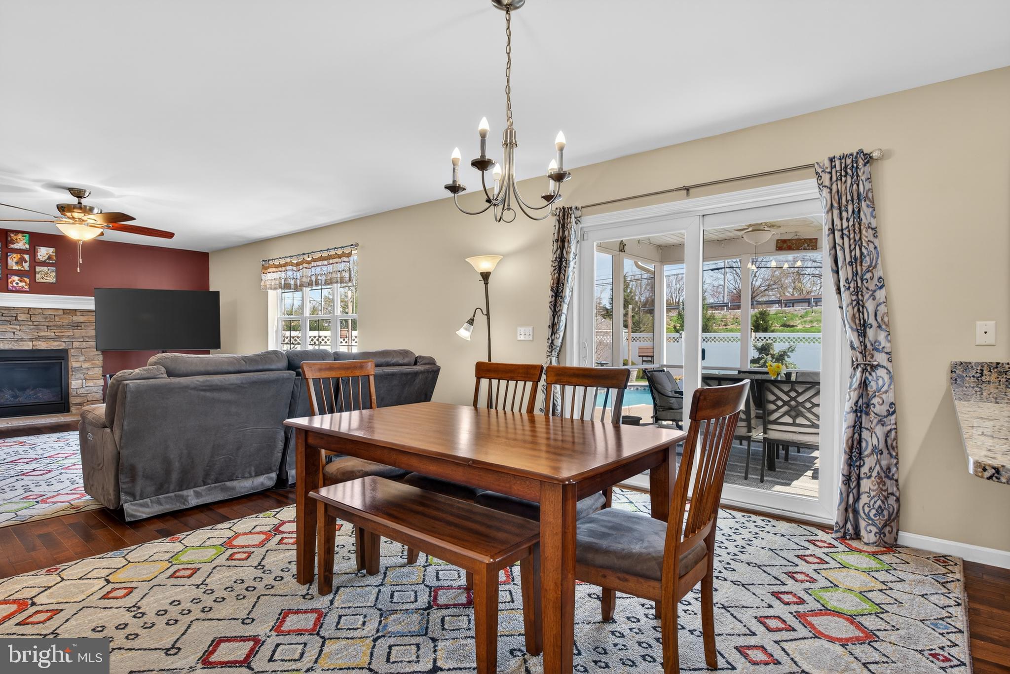 OLDE SOUTH CROSSING - Residential