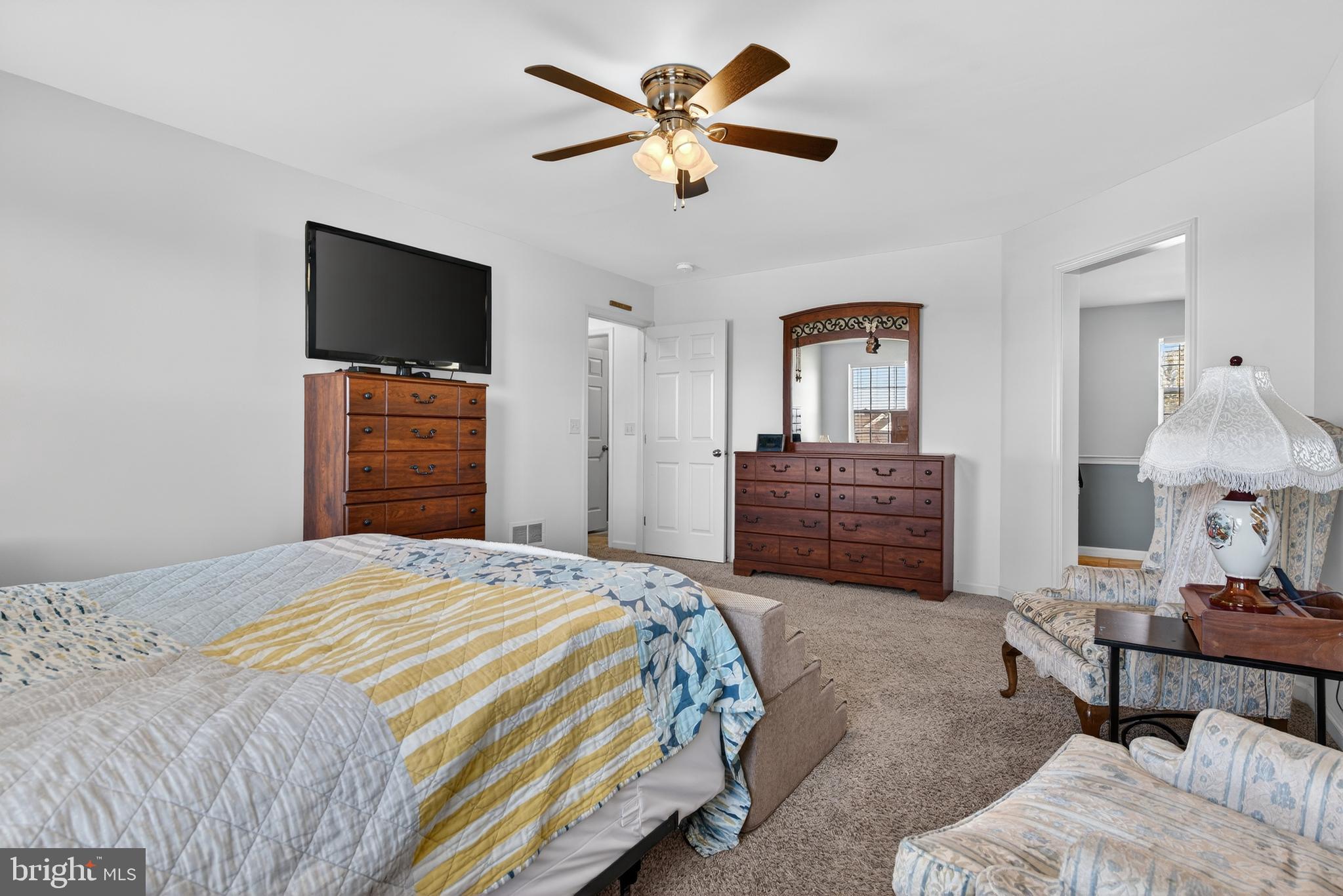 OLDE SOUTH CROSSING - Residential