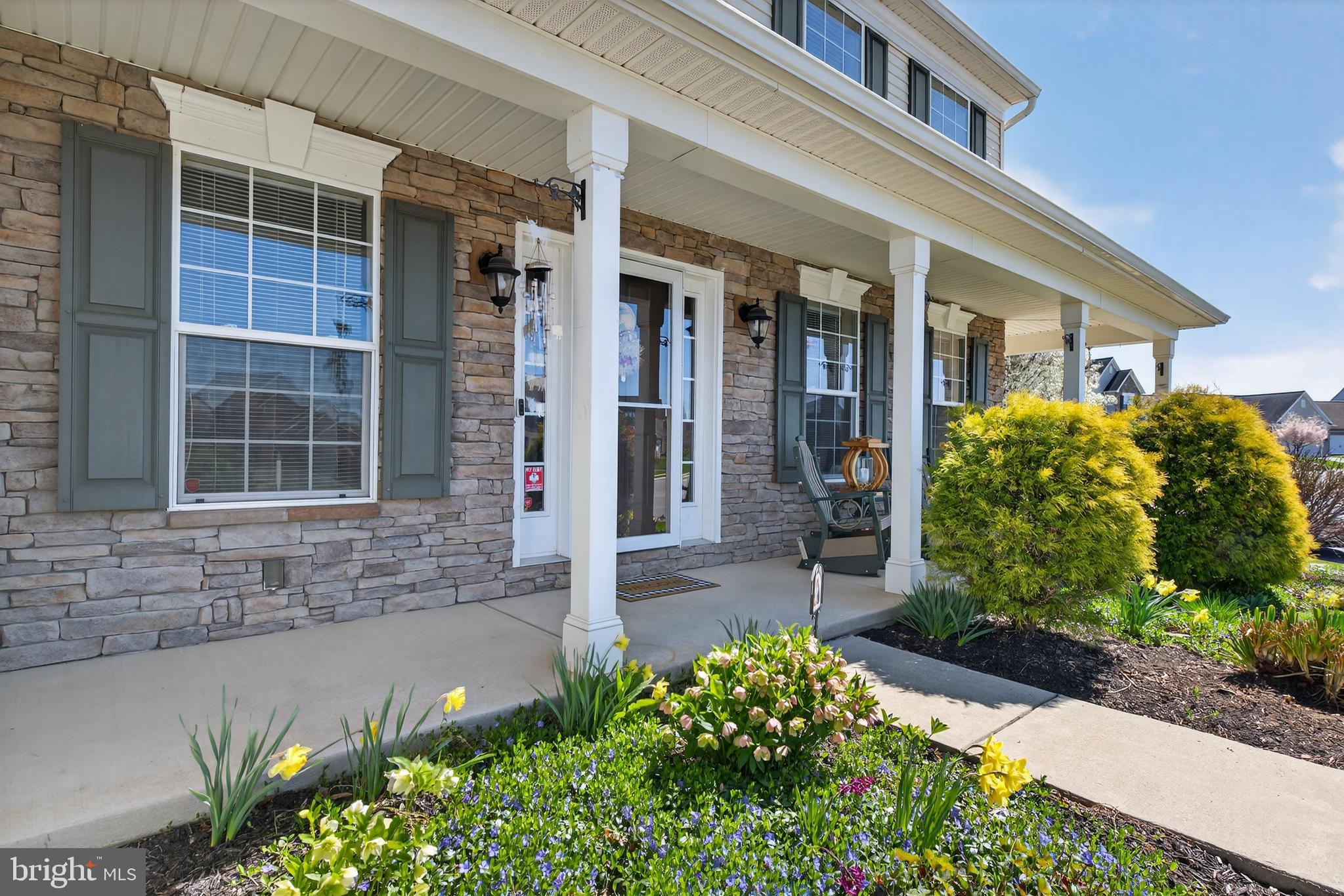 OLDE SOUTH CROSSING - Residential
