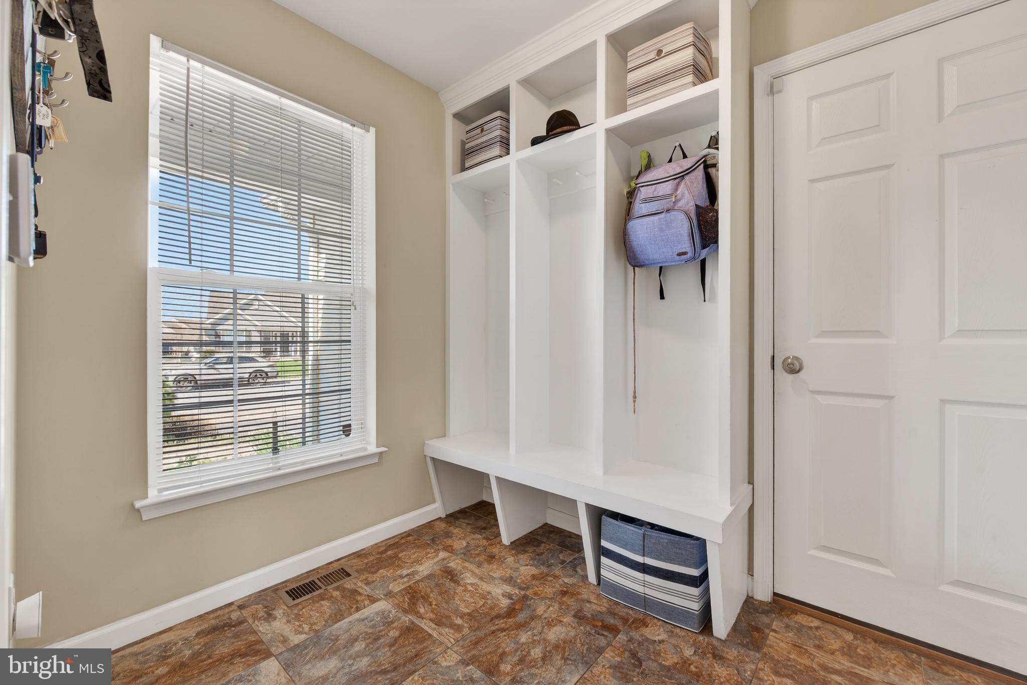 OLDE SOUTH CROSSING - Residential