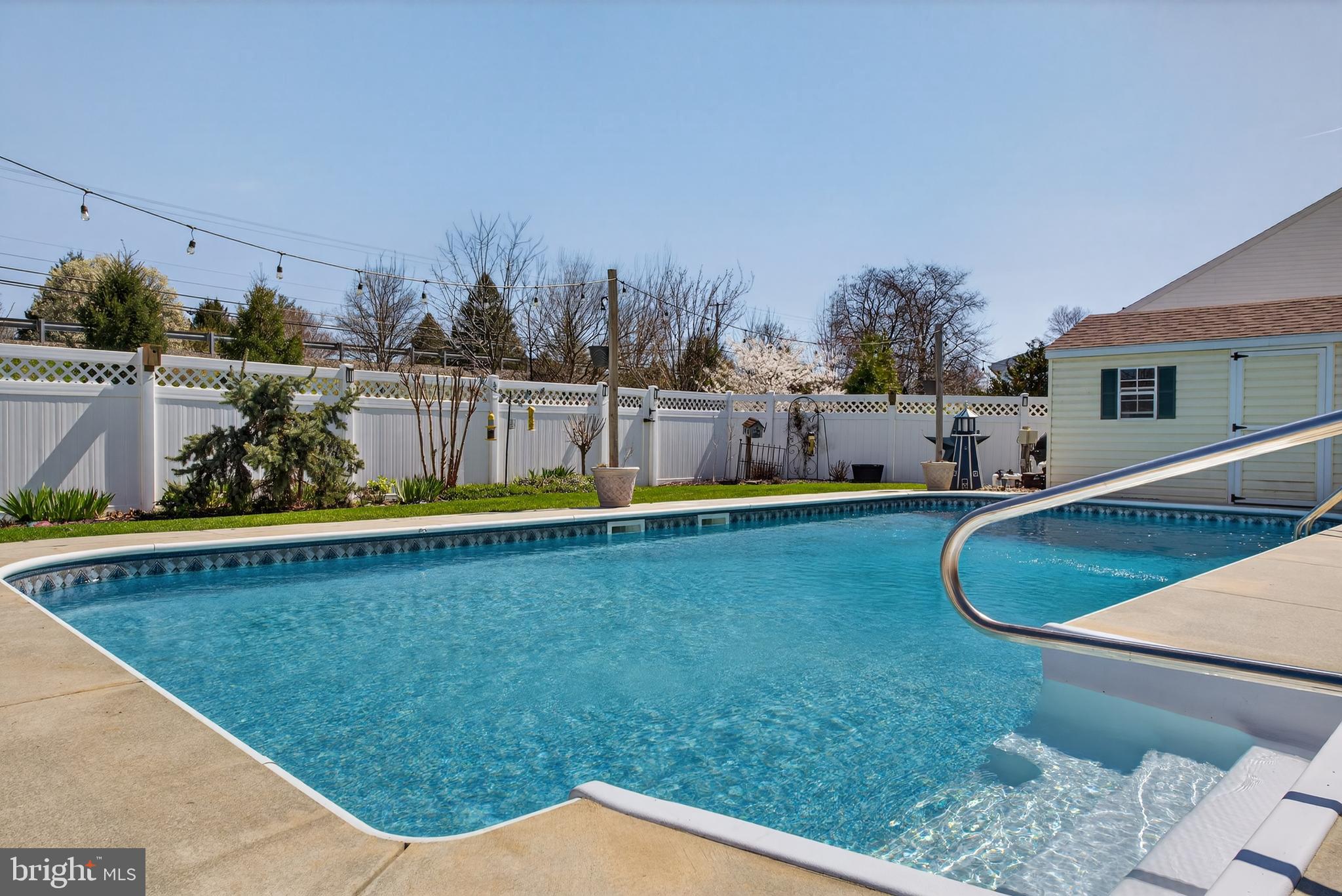 OLDE SOUTH CROSSING - Residential