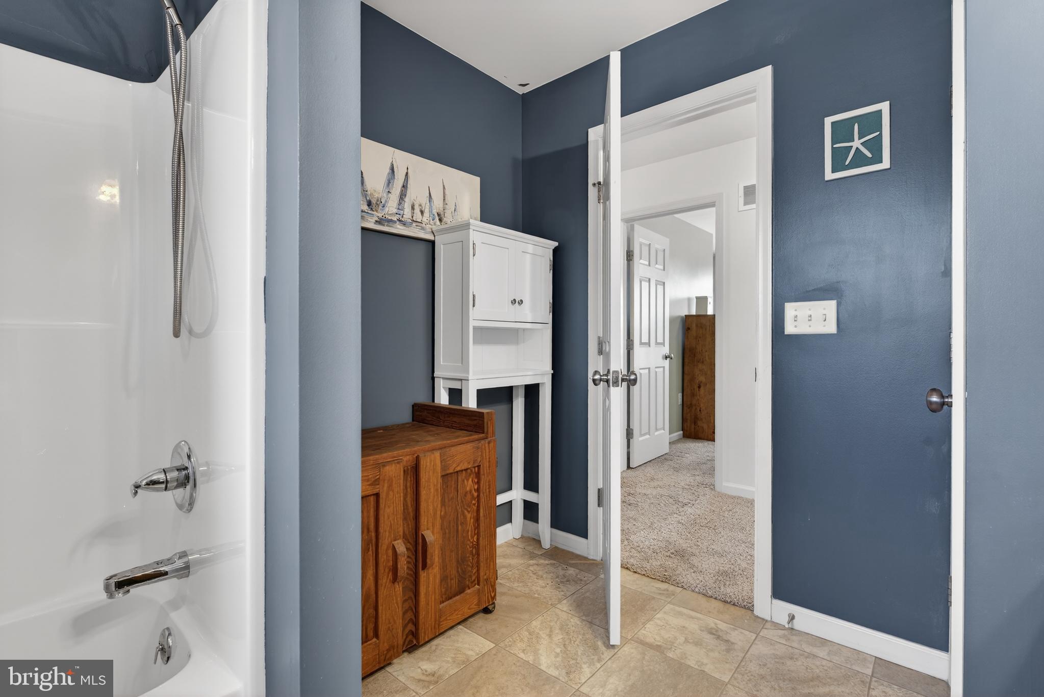OLDE SOUTH CROSSING - Residential