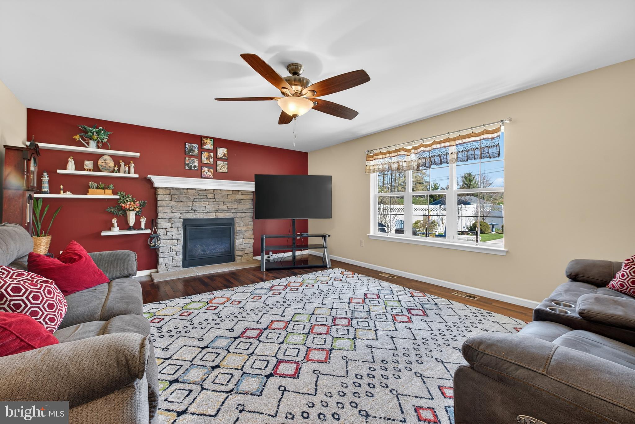 OLDE SOUTH CROSSING - Residential
