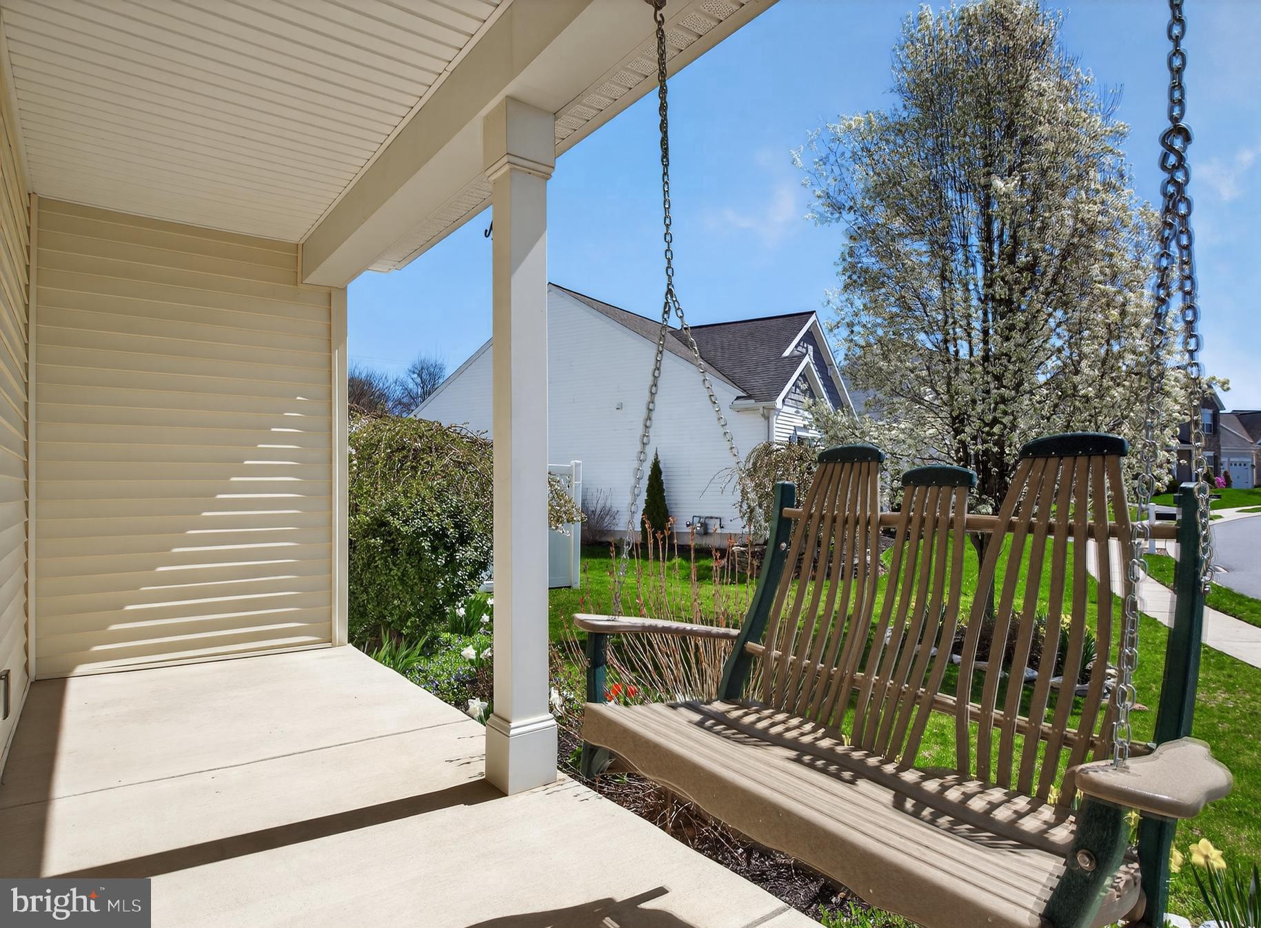 OLDE SOUTH CROSSING - Residential