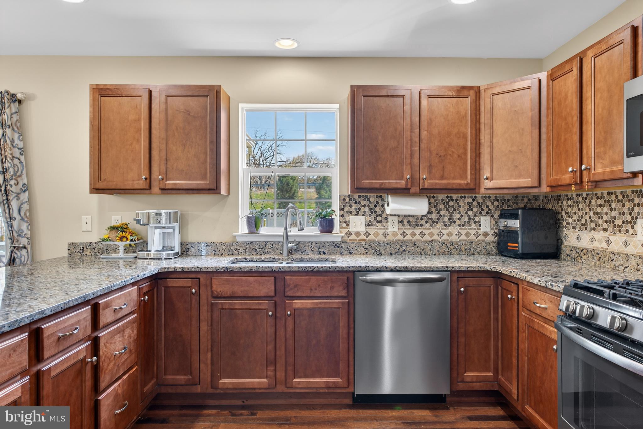OLDE SOUTH CROSSING - Residential