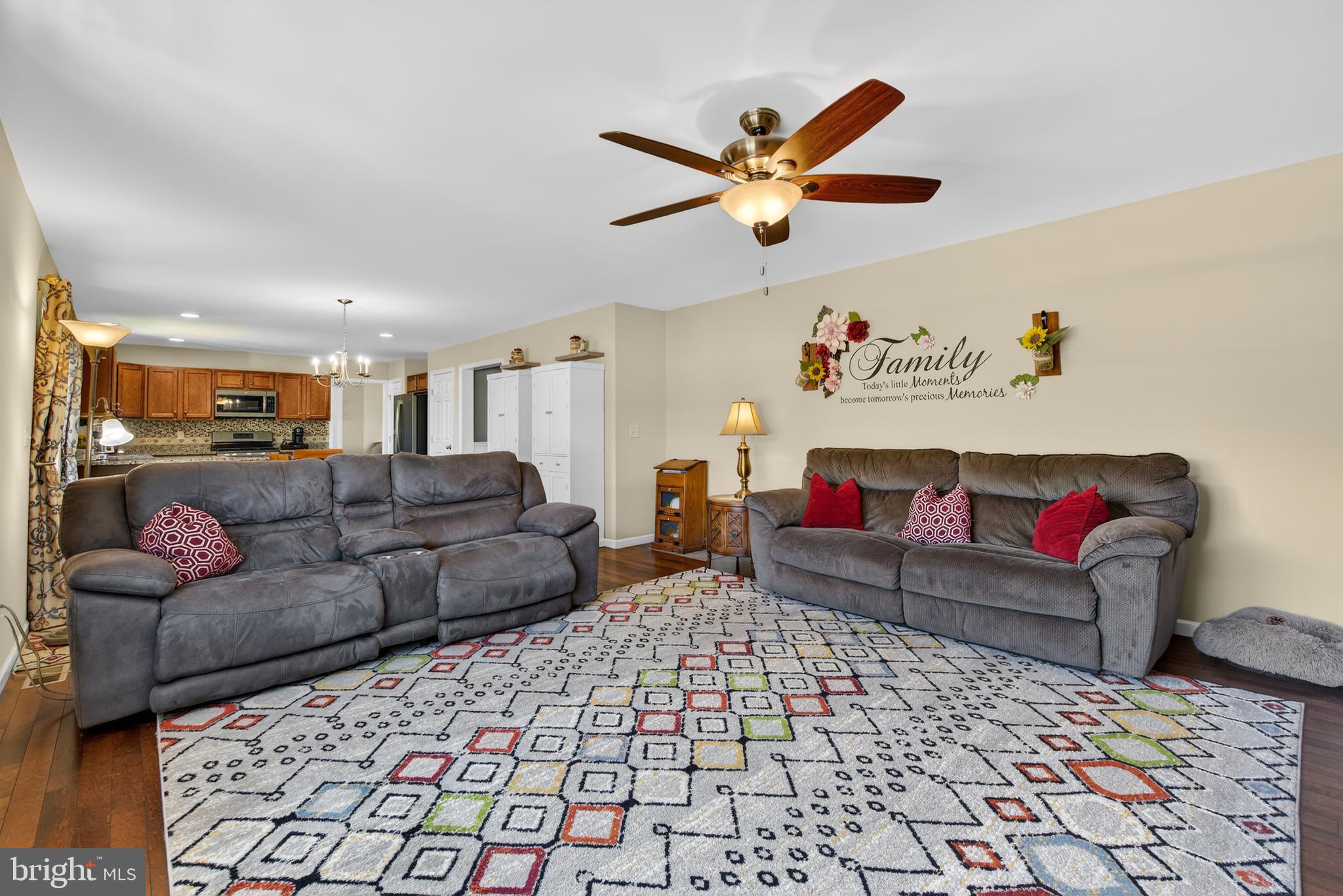 OLDE SOUTH CROSSING - Residential