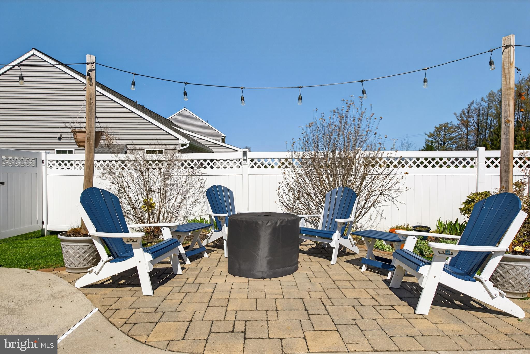 OLDE SOUTH CROSSING - Residential