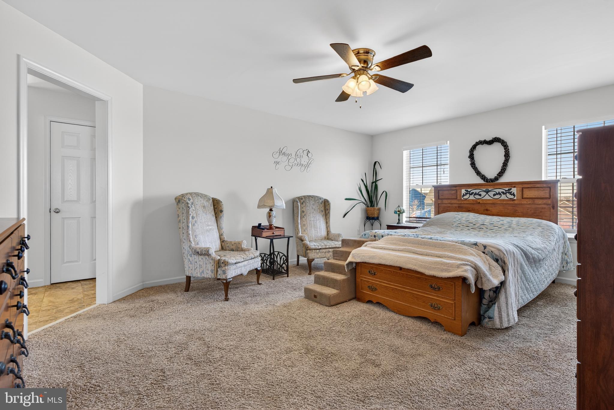 OLDE SOUTH CROSSING - Residential