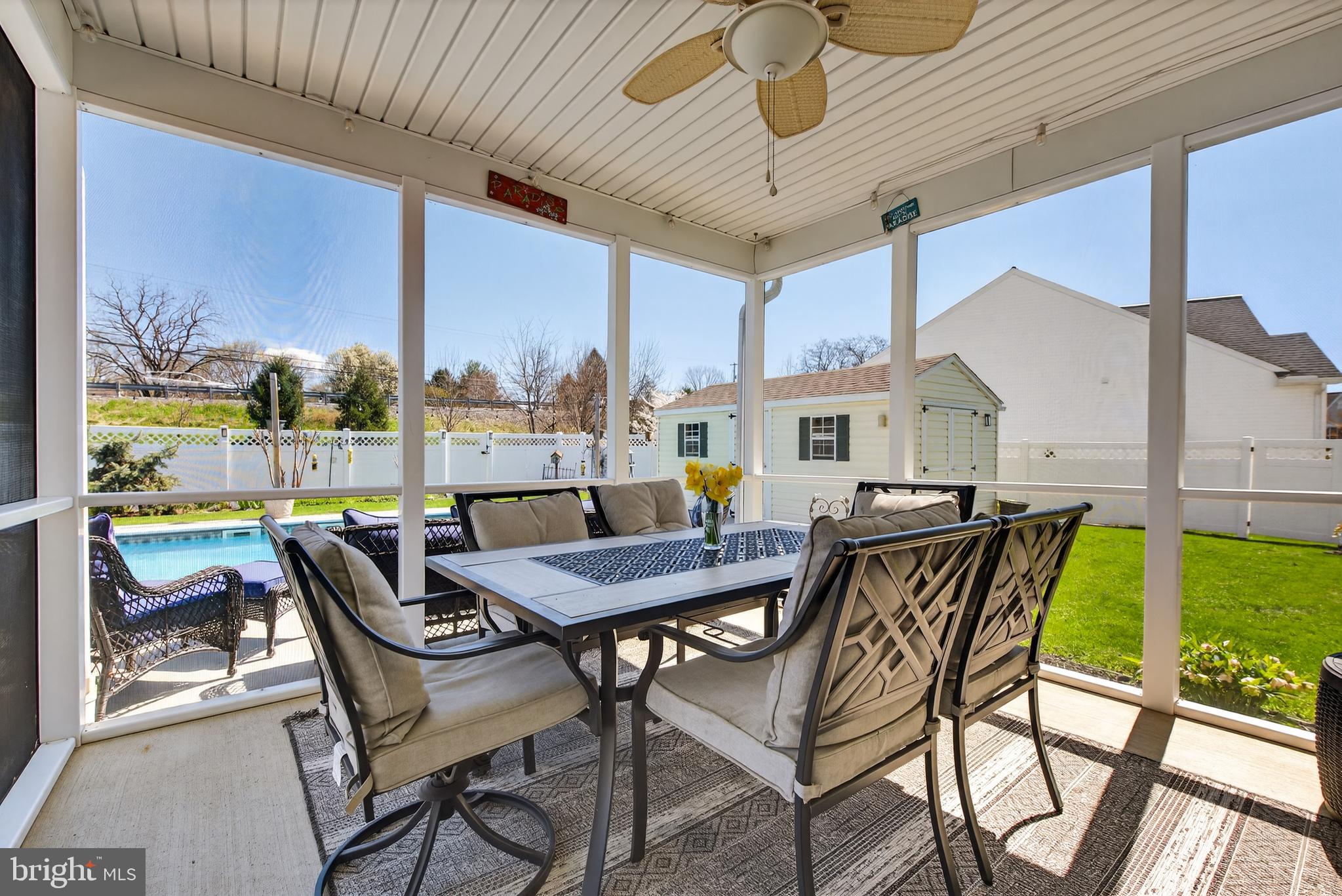 OLDE SOUTH CROSSING - Residential