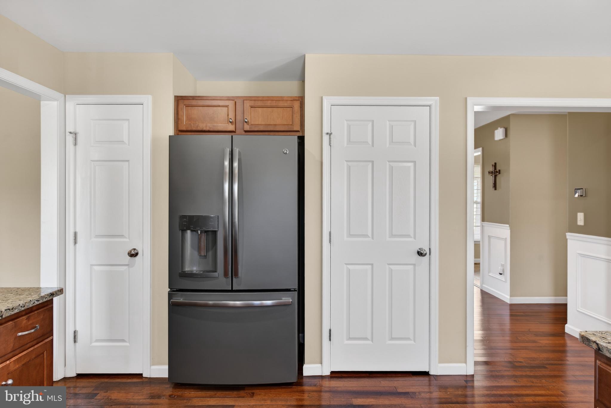 OLDE SOUTH CROSSING - Residential