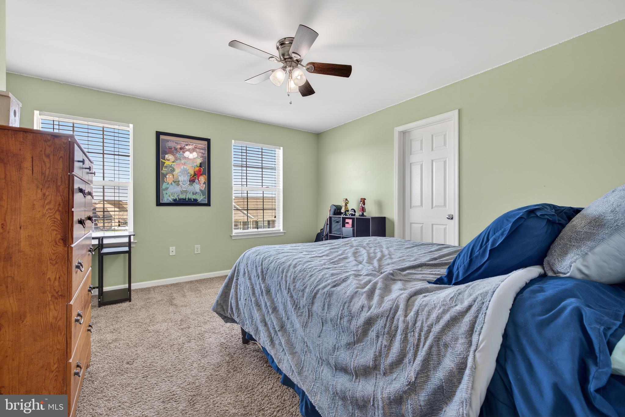 OLDE SOUTH CROSSING - Residential