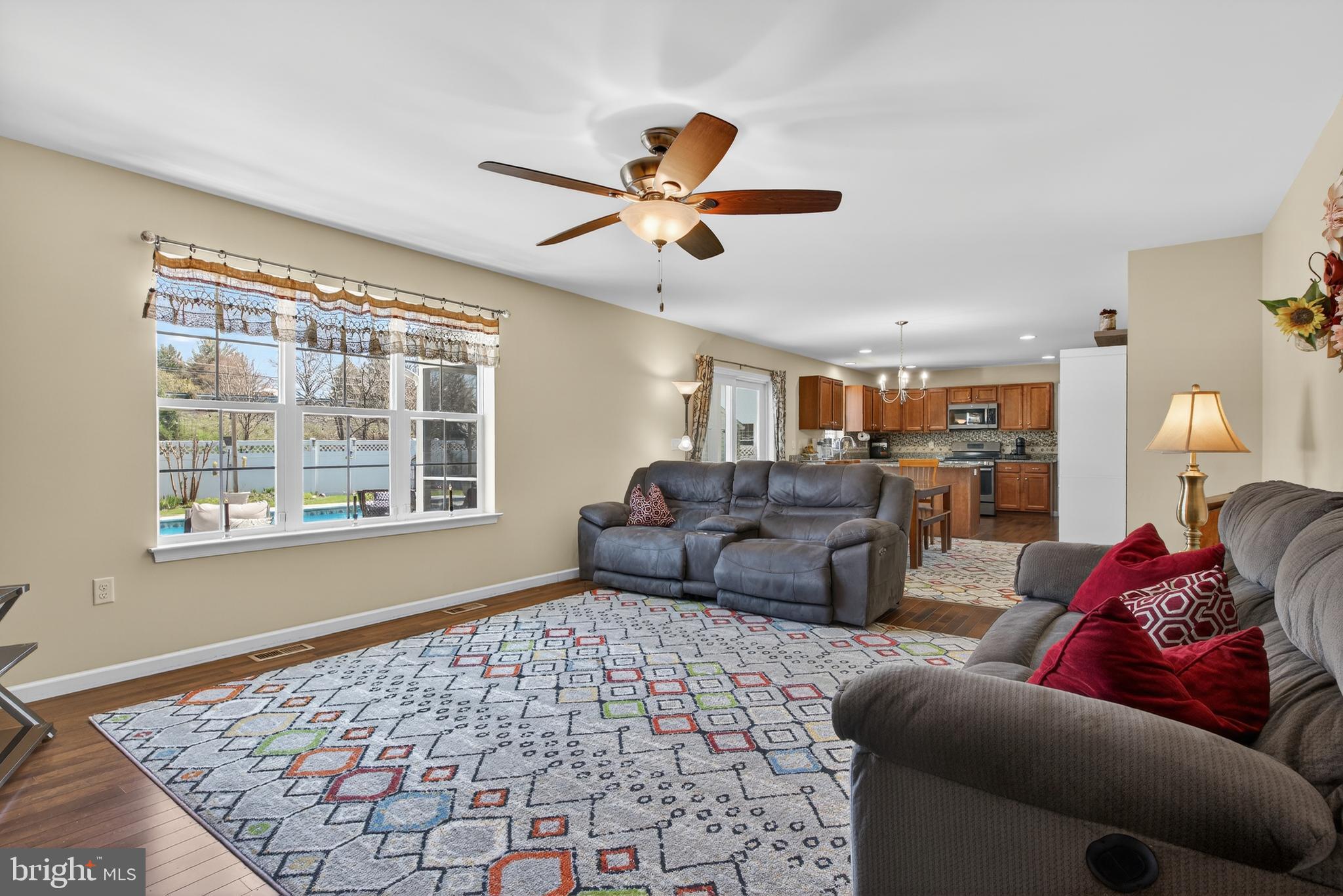 OLDE SOUTH CROSSING - Residential