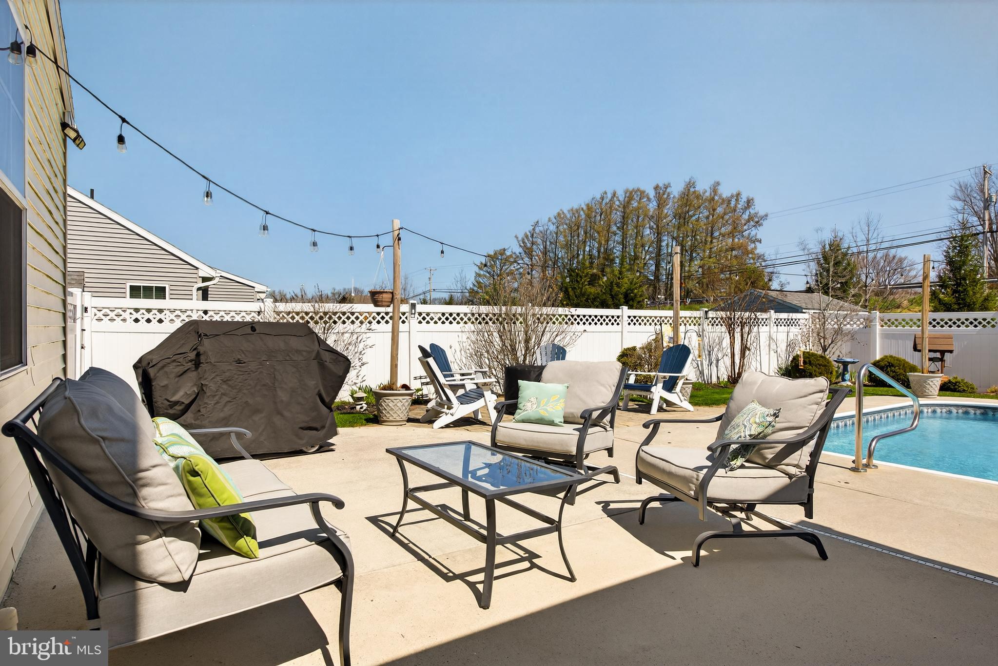 OLDE SOUTH CROSSING - Residential
