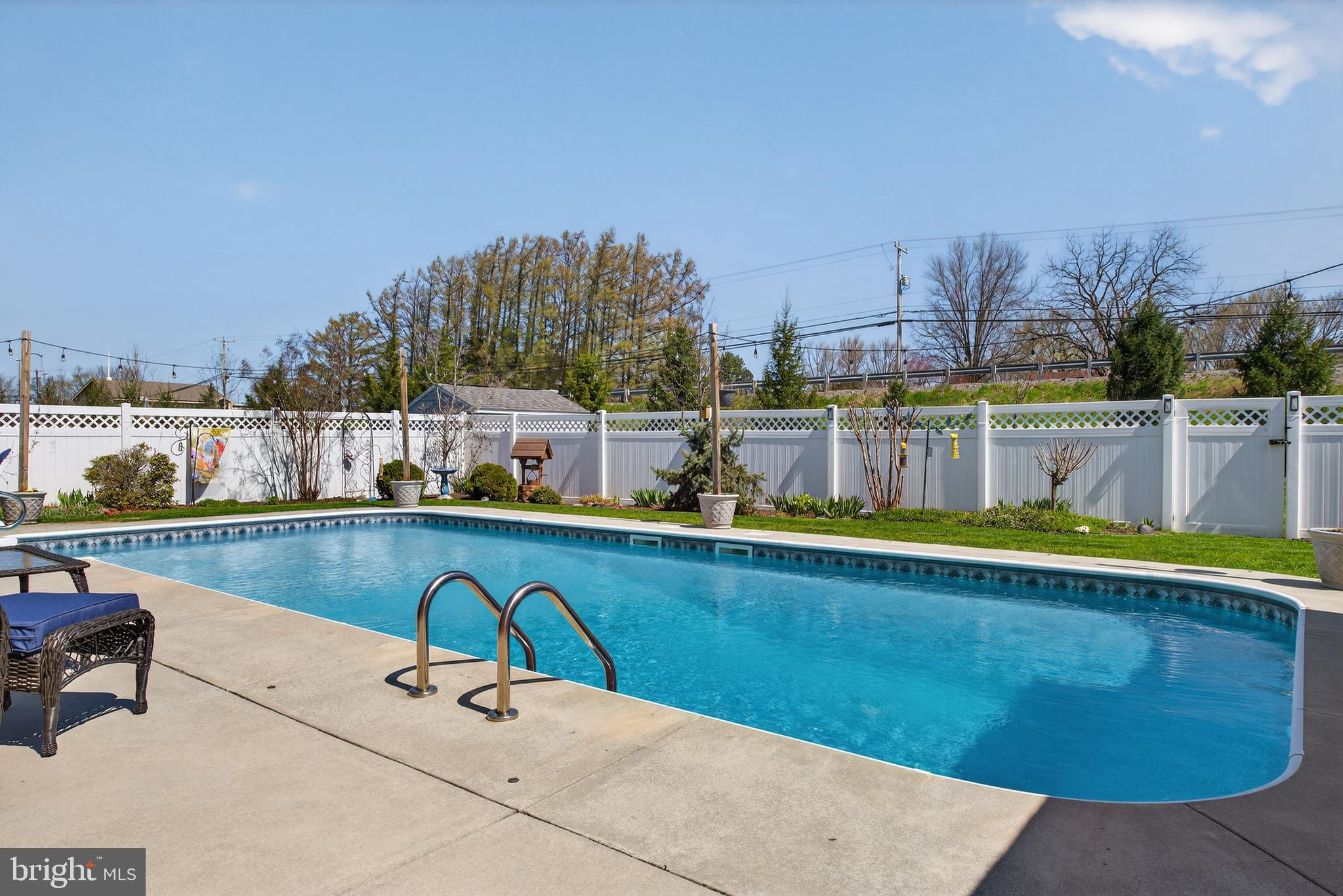 OLDE SOUTH CROSSING - Residential
