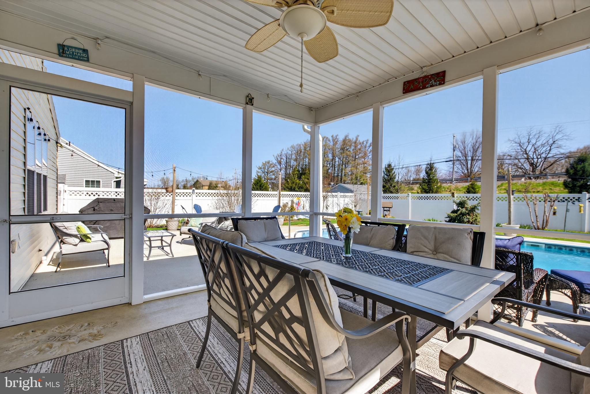 OLDE SOUTH CROSSING - Residential