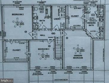 OLDE SOUTH CROSSING - Residential