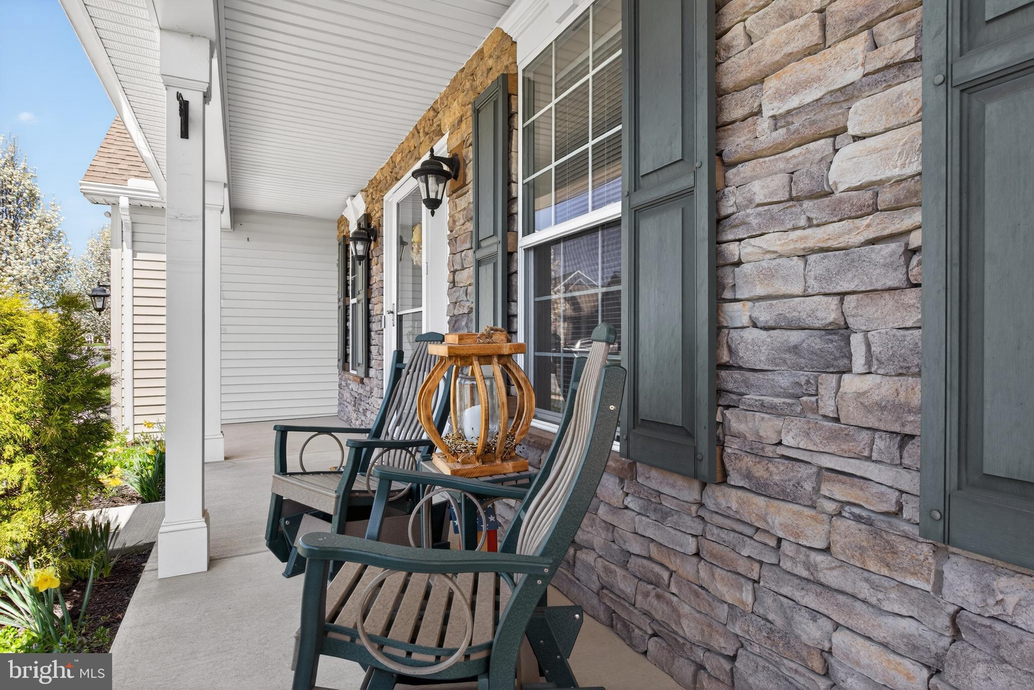 OLDE SOUTH CROSSING - Residential