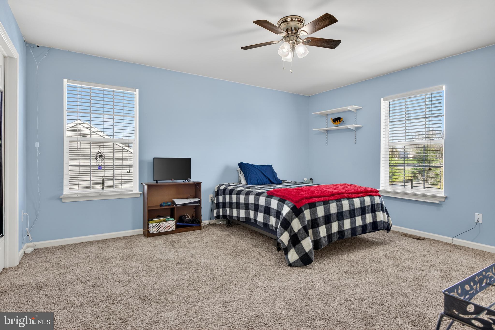 OLDE SOUTH CROSSING - Residential