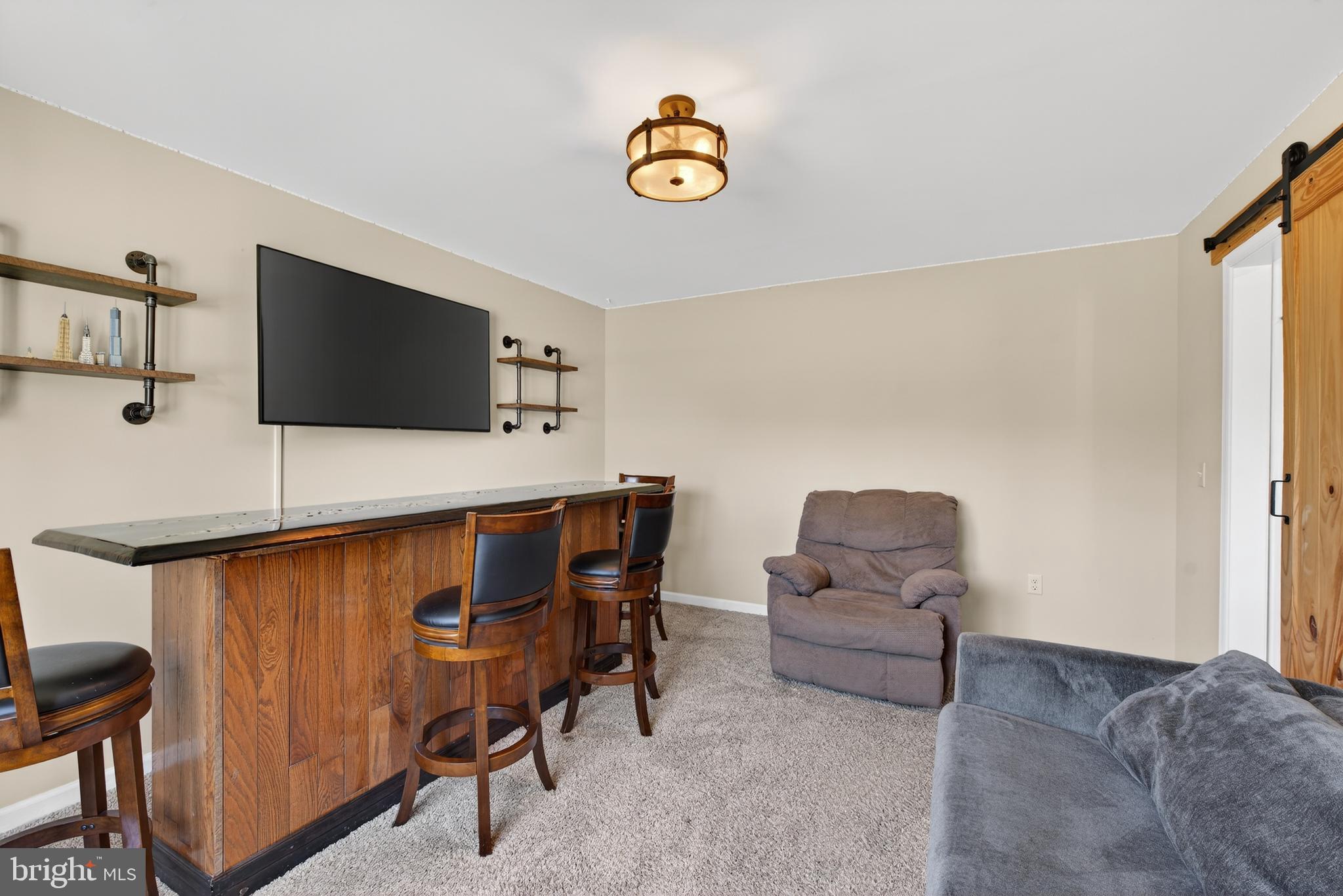 OLDE SOUTH CROSSING - Residential