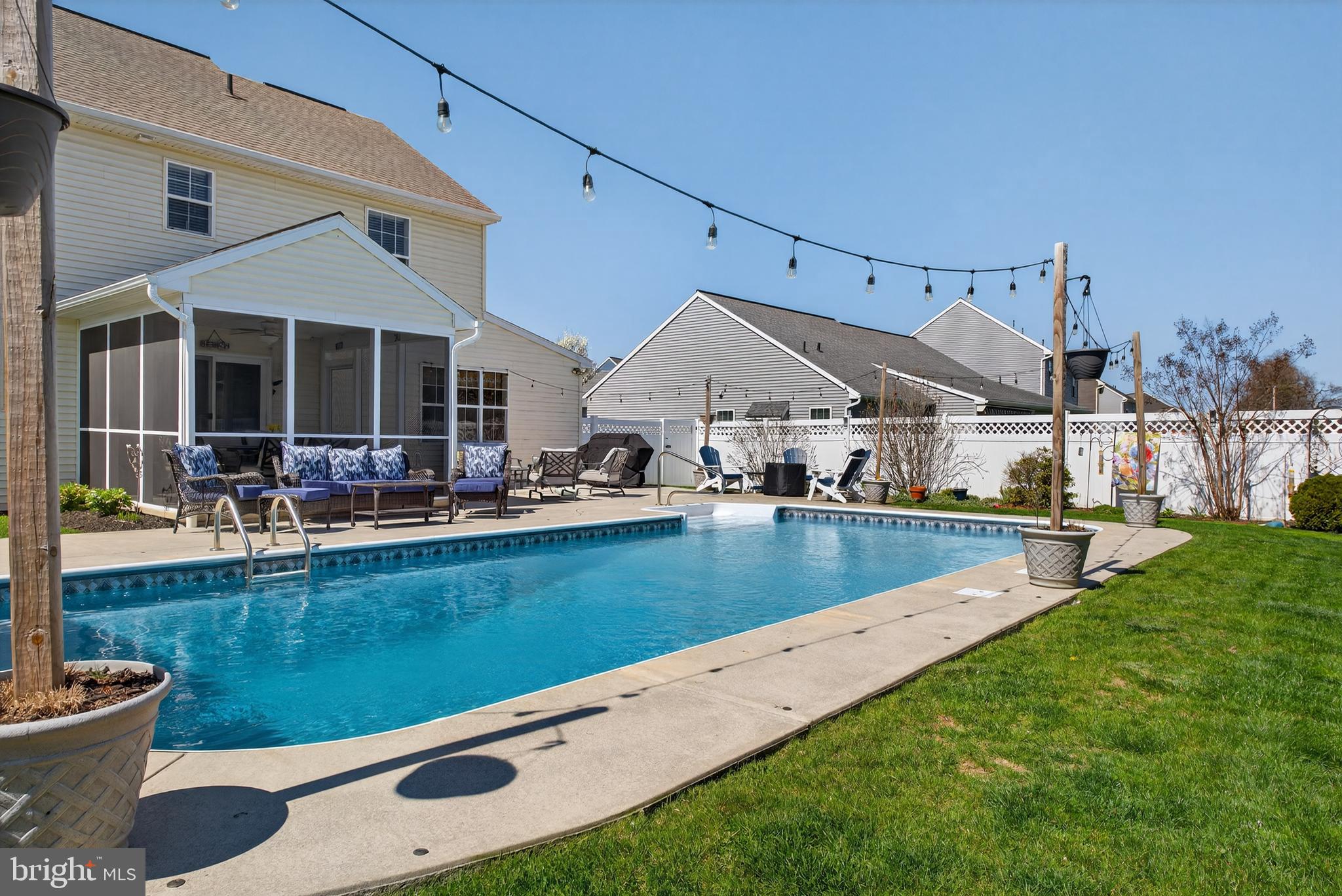 OLDE SOUTH CROSSING - Residential