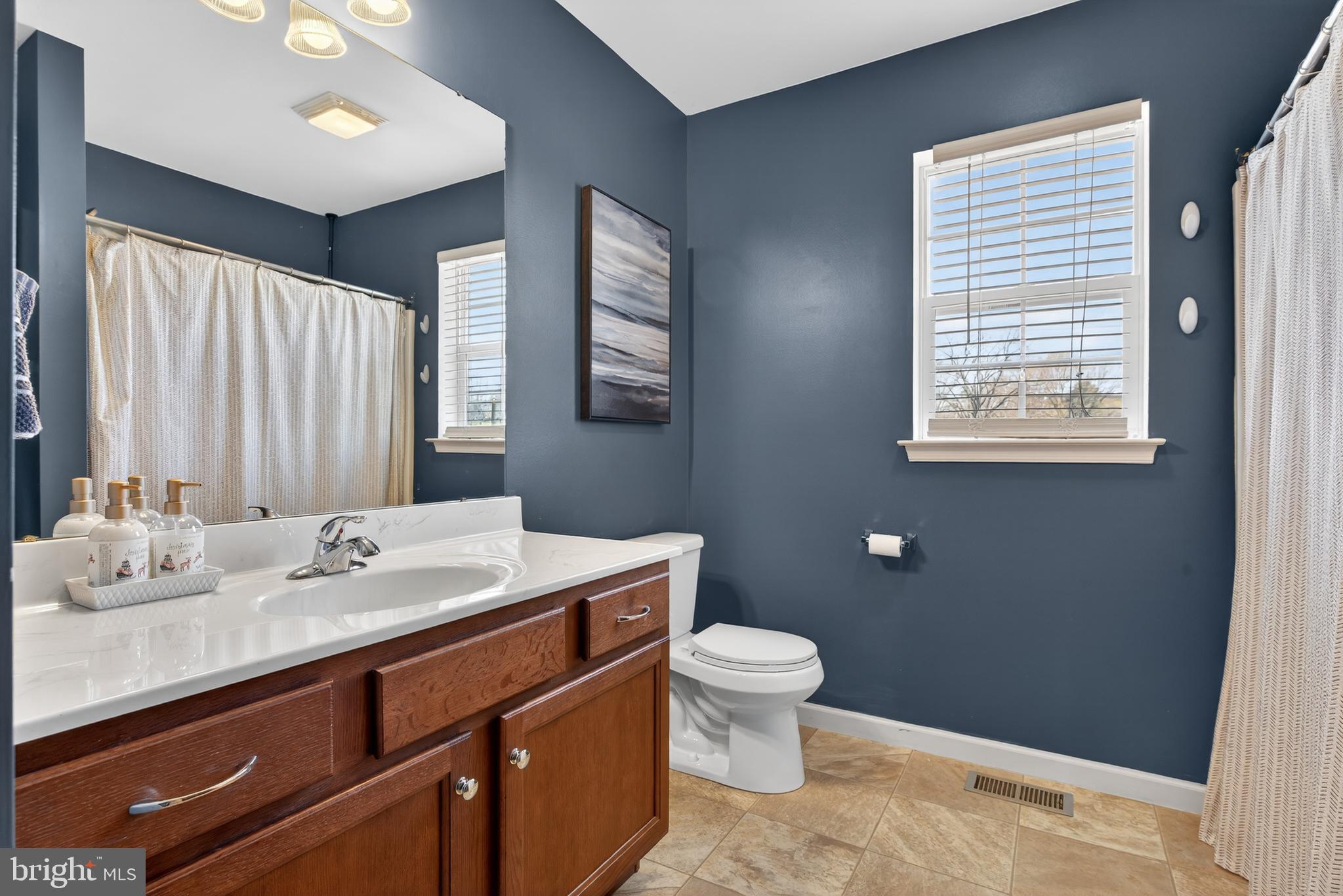 OLDE SOUTH CROSSING - Residential