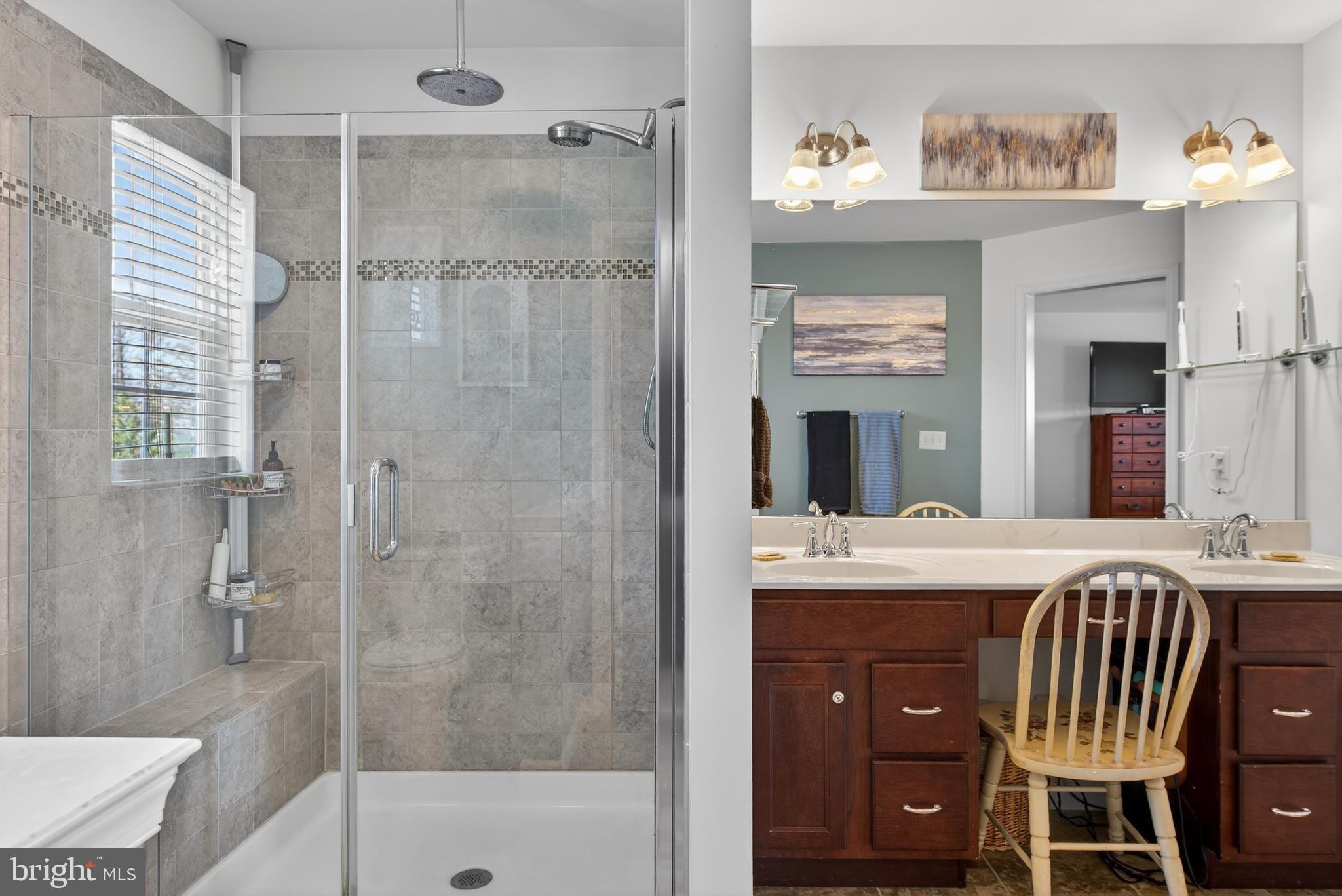 OLDE SOUTH CROSSING - Residential