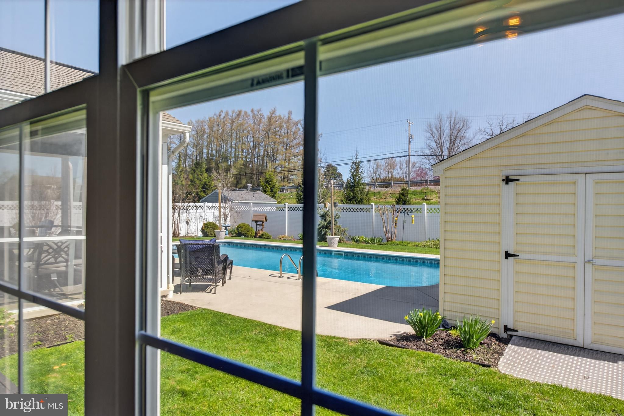 OLDE SOUTH CROSSING - Residential
