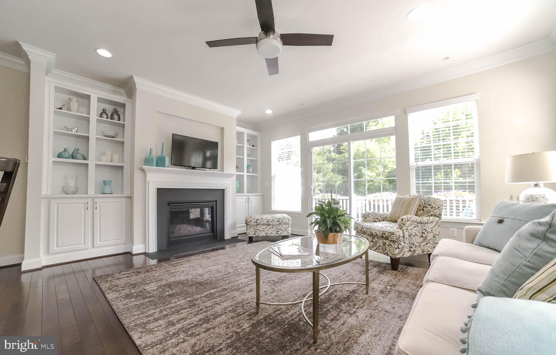 THE VILLAGES OF STEEPLECHASE - Residential