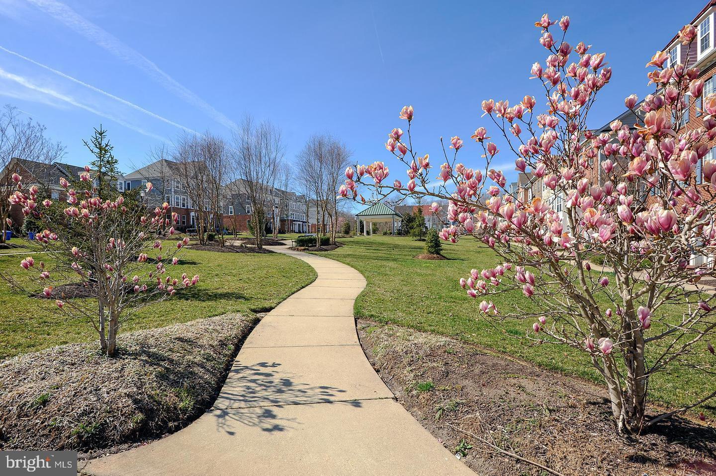 THE VILLAGES OF STEEPLECHASE - Residential