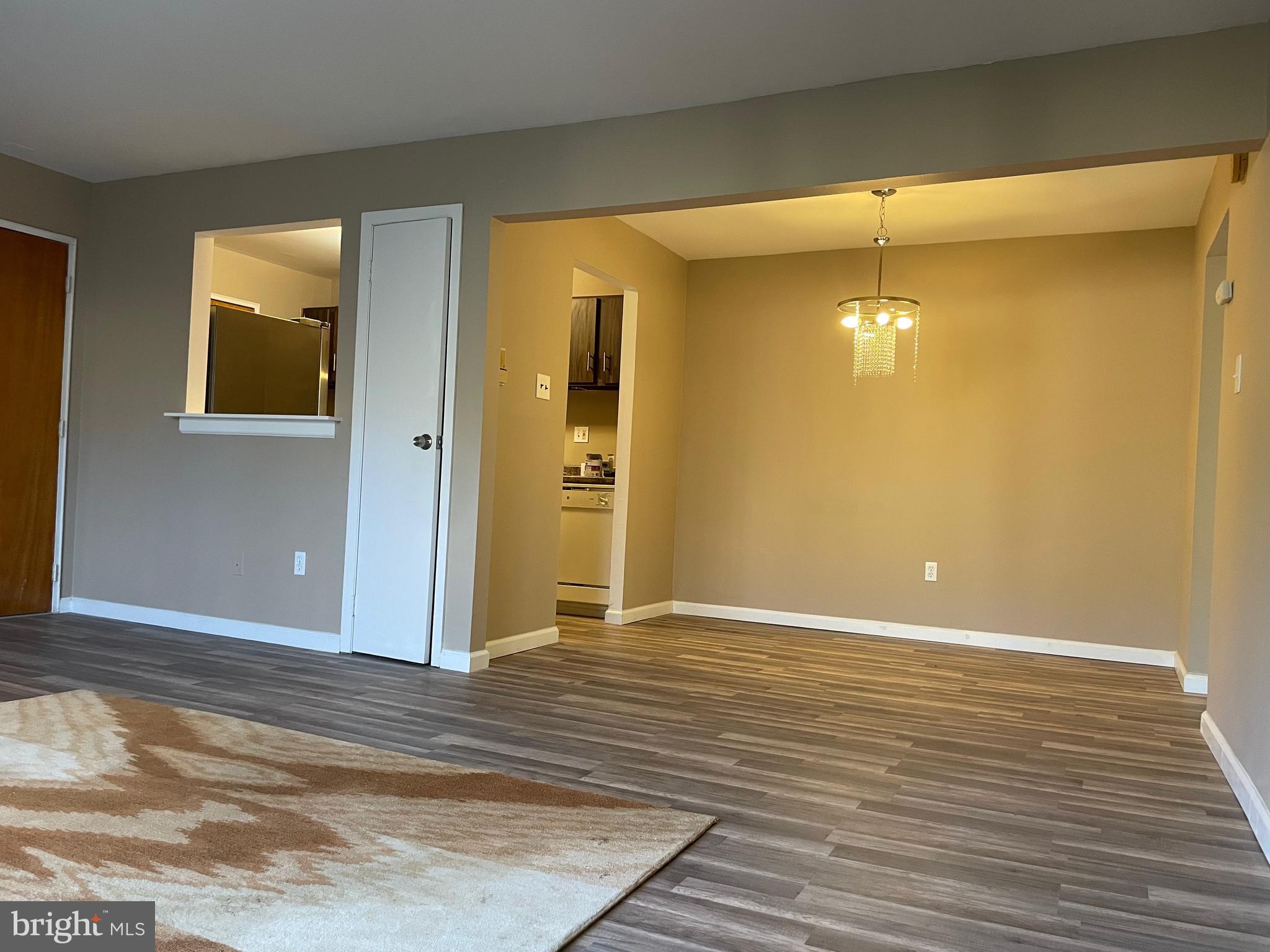 RHAWNHURST - Residential Lease