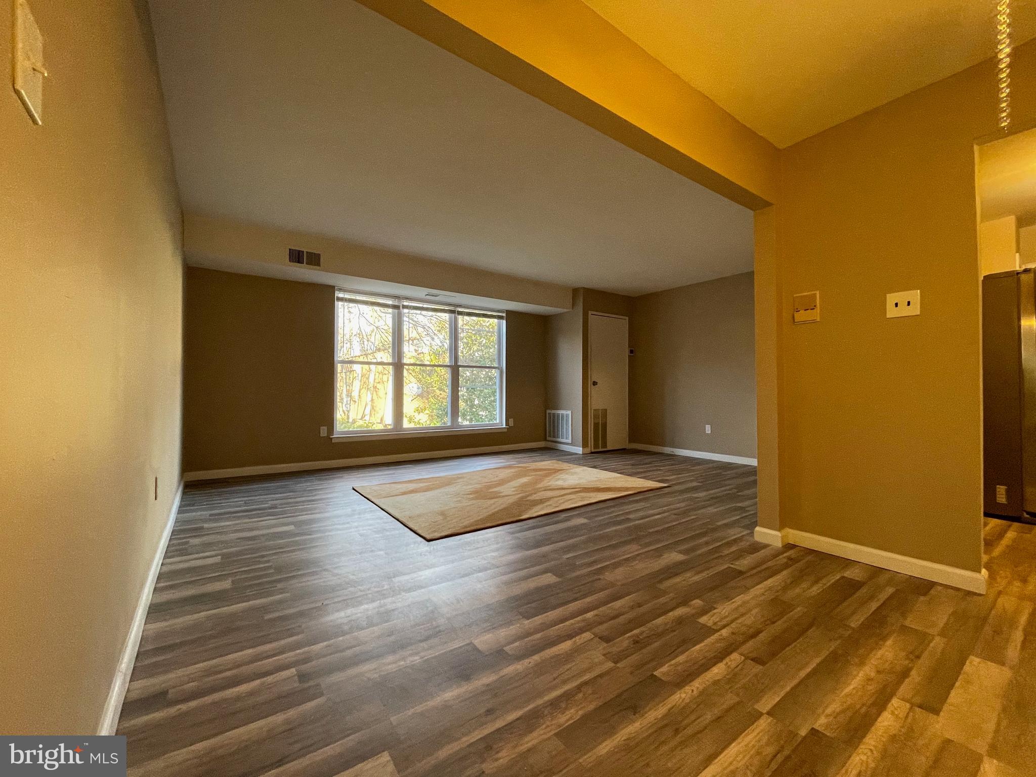 RHAWNHURST - Residential Lease