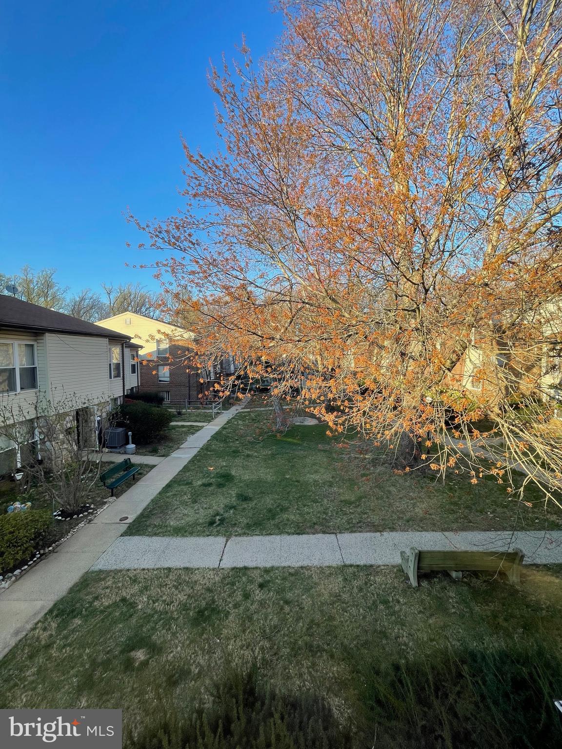 RHAWNHURST - Residential Lease