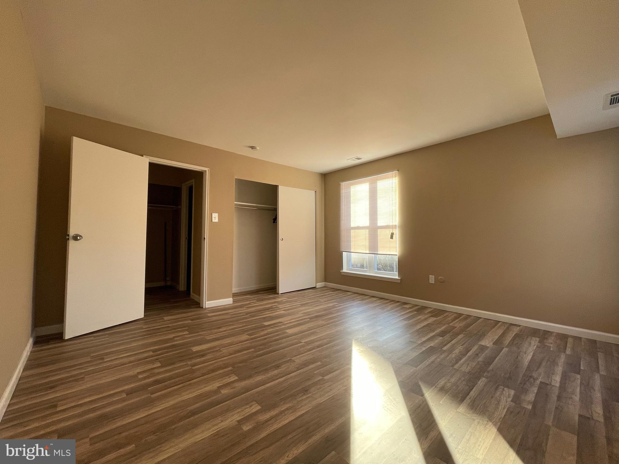 RHAWNHURST - Residential Lease