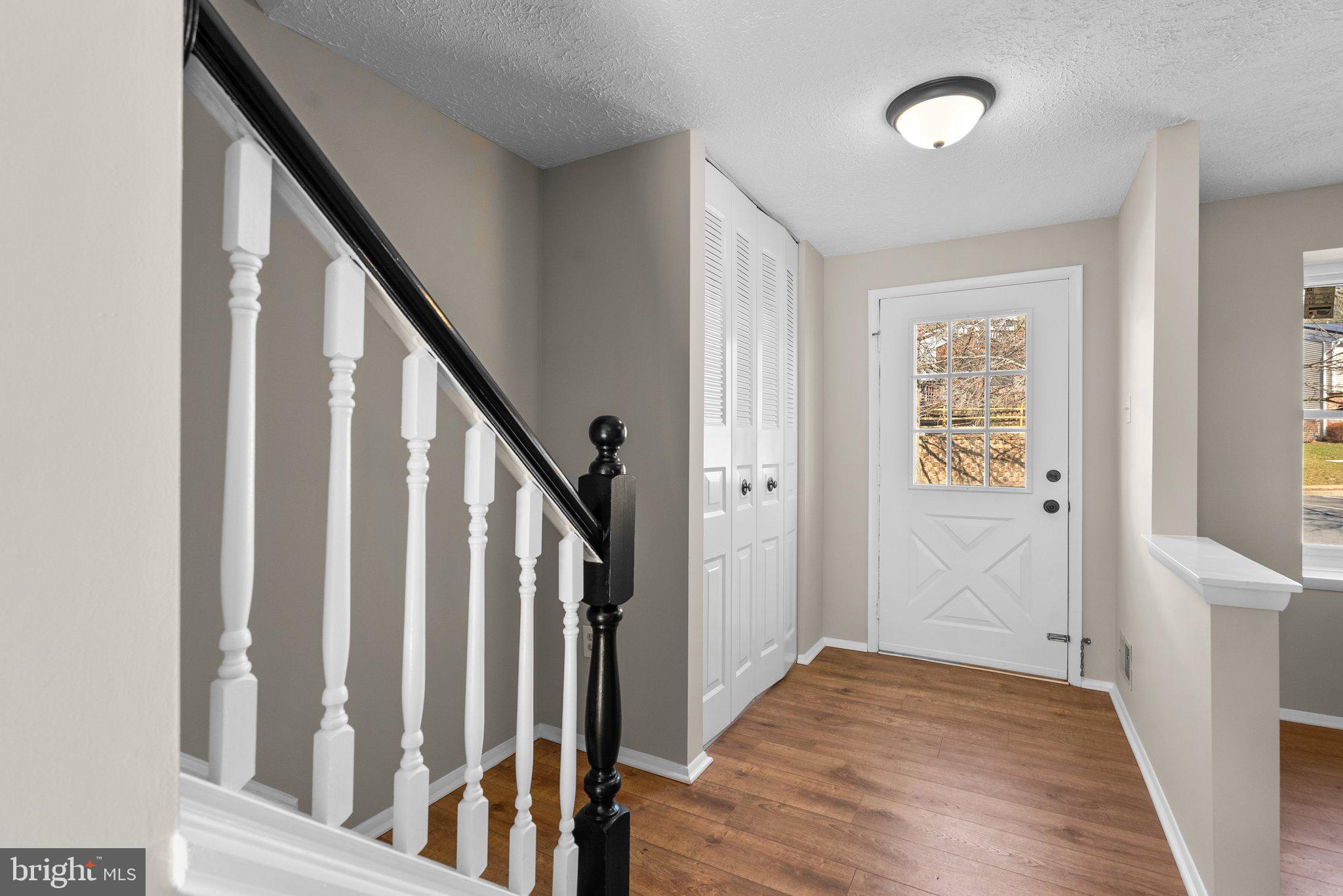 DAMASCUS VALLEY PARK - Residential