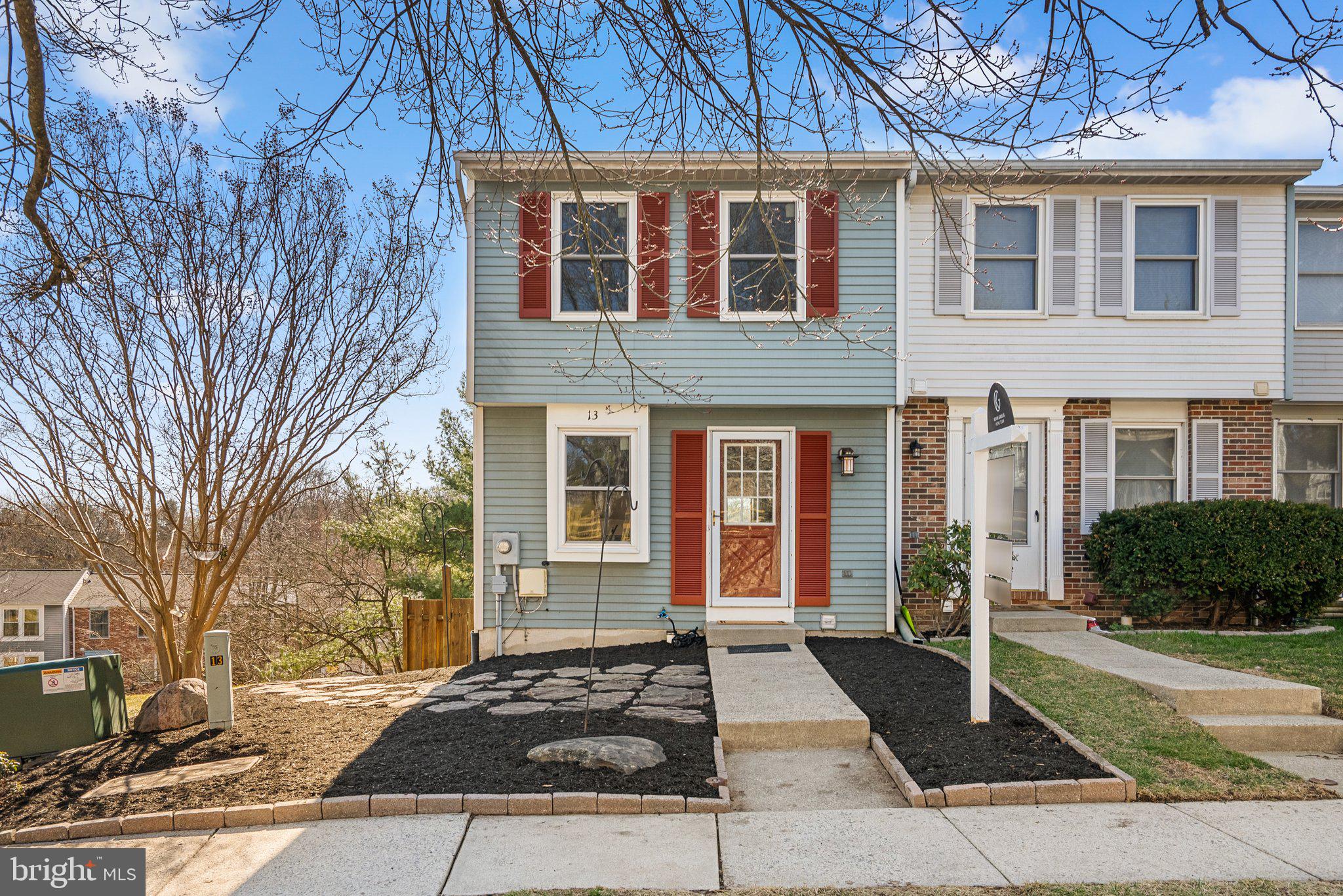 DAMASCUS VALLEY PARK - Residential