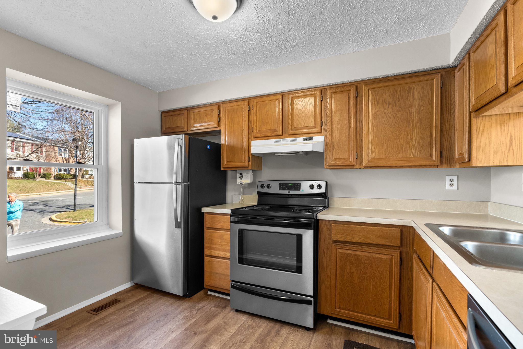 DAMASCUS VALLEY PARK - Residential
