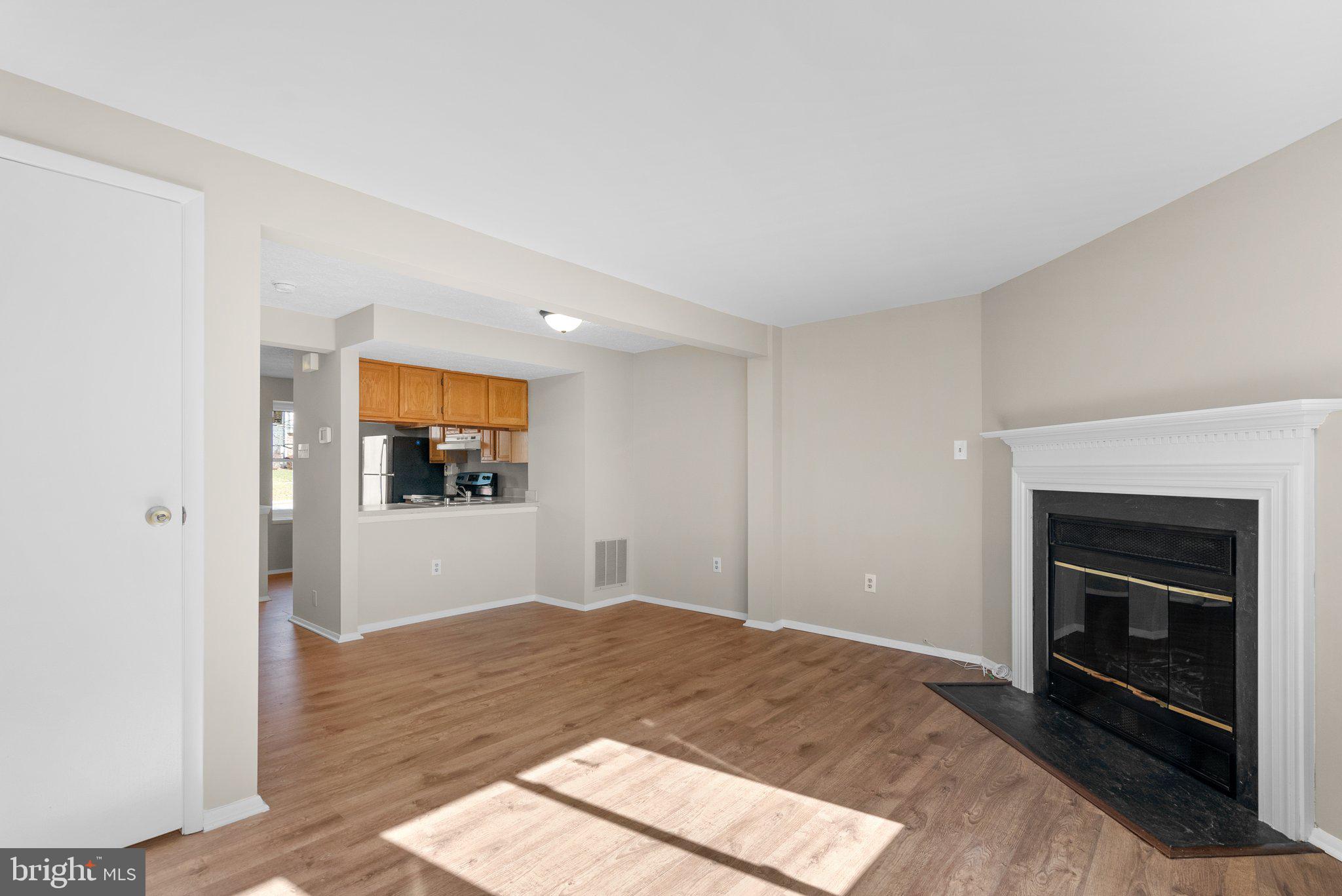 DAMASCUS VALLEY PARK - Residential