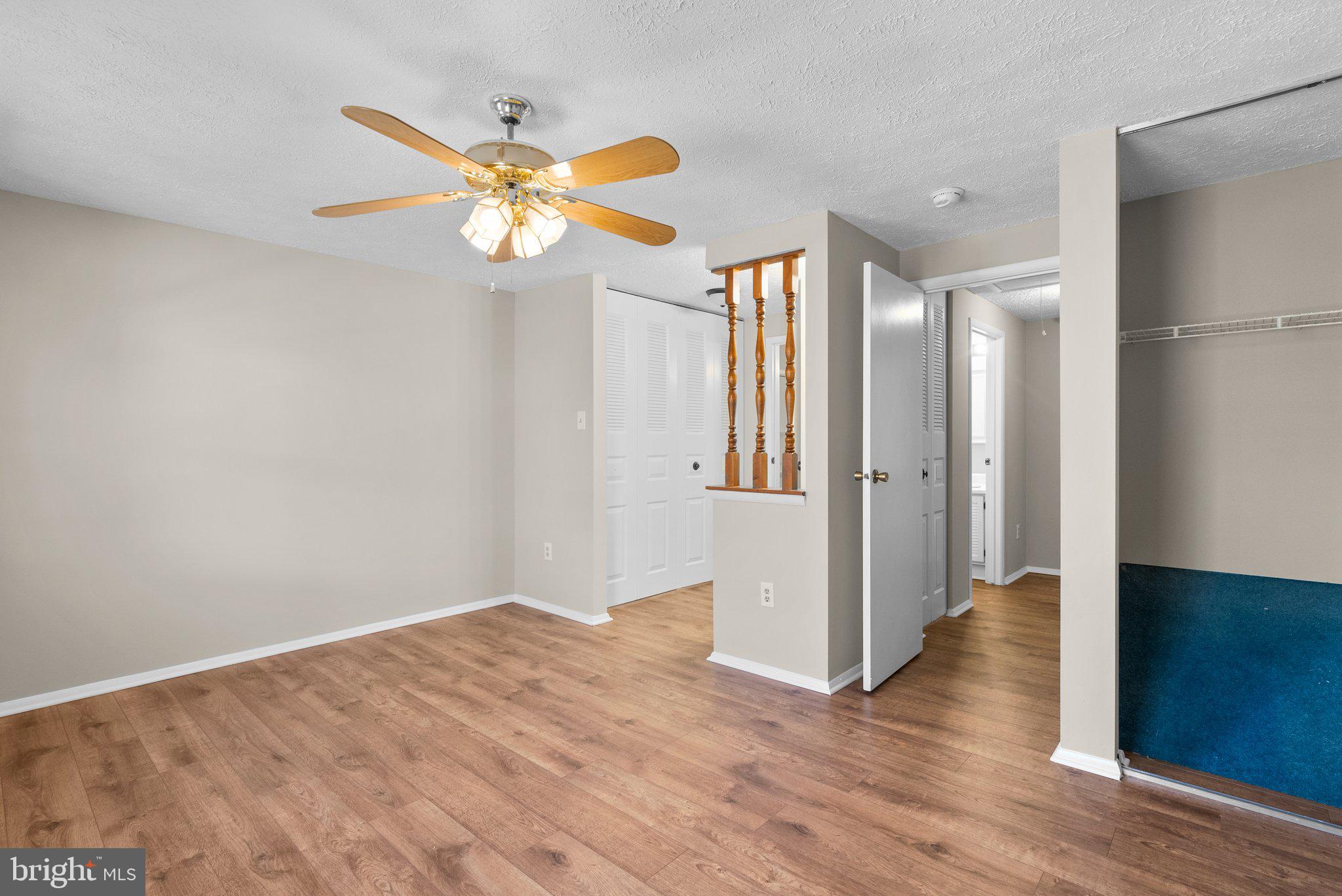 DAMASCUS VALLEY PARK - Residential