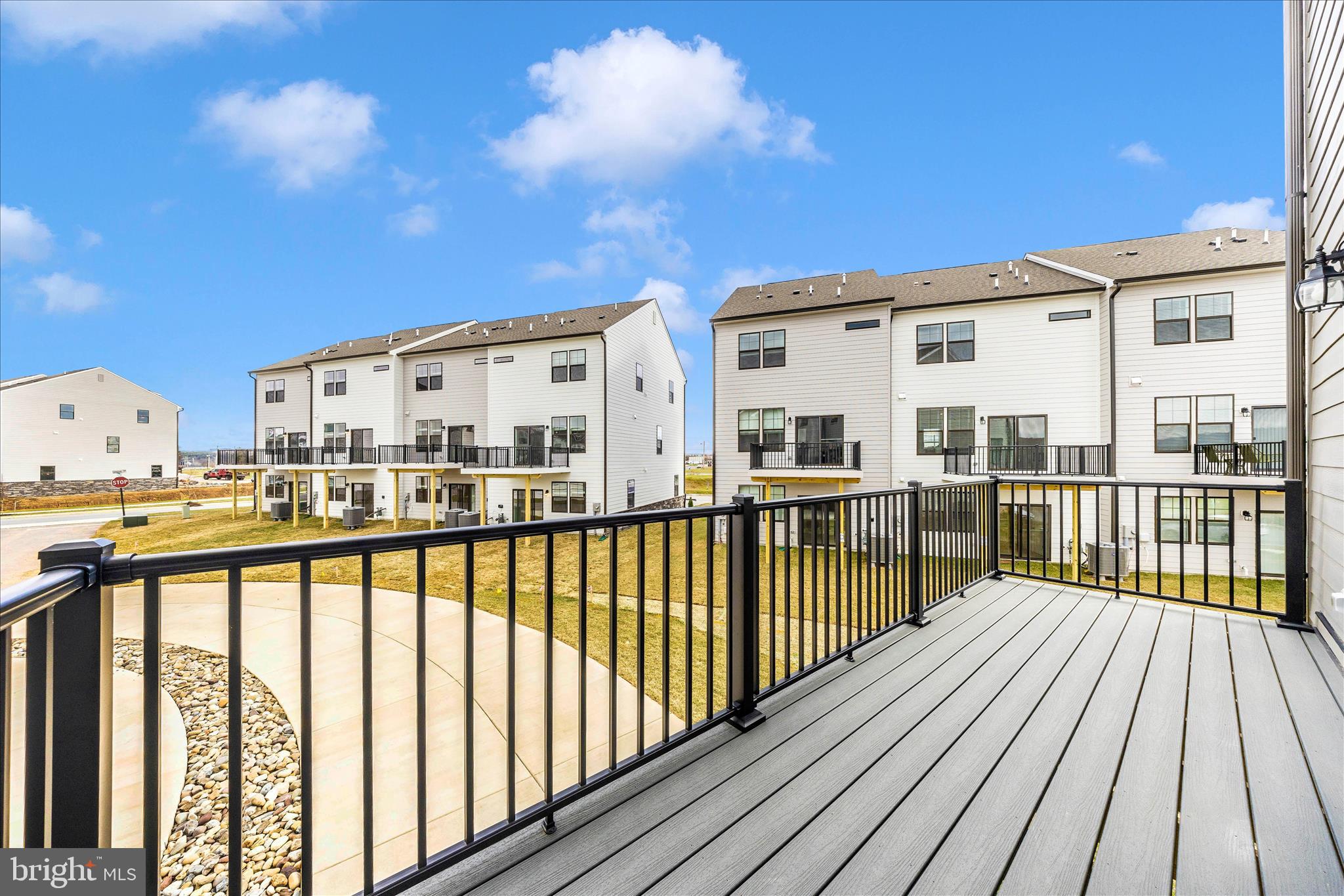 RENN QUARTER - Residential
