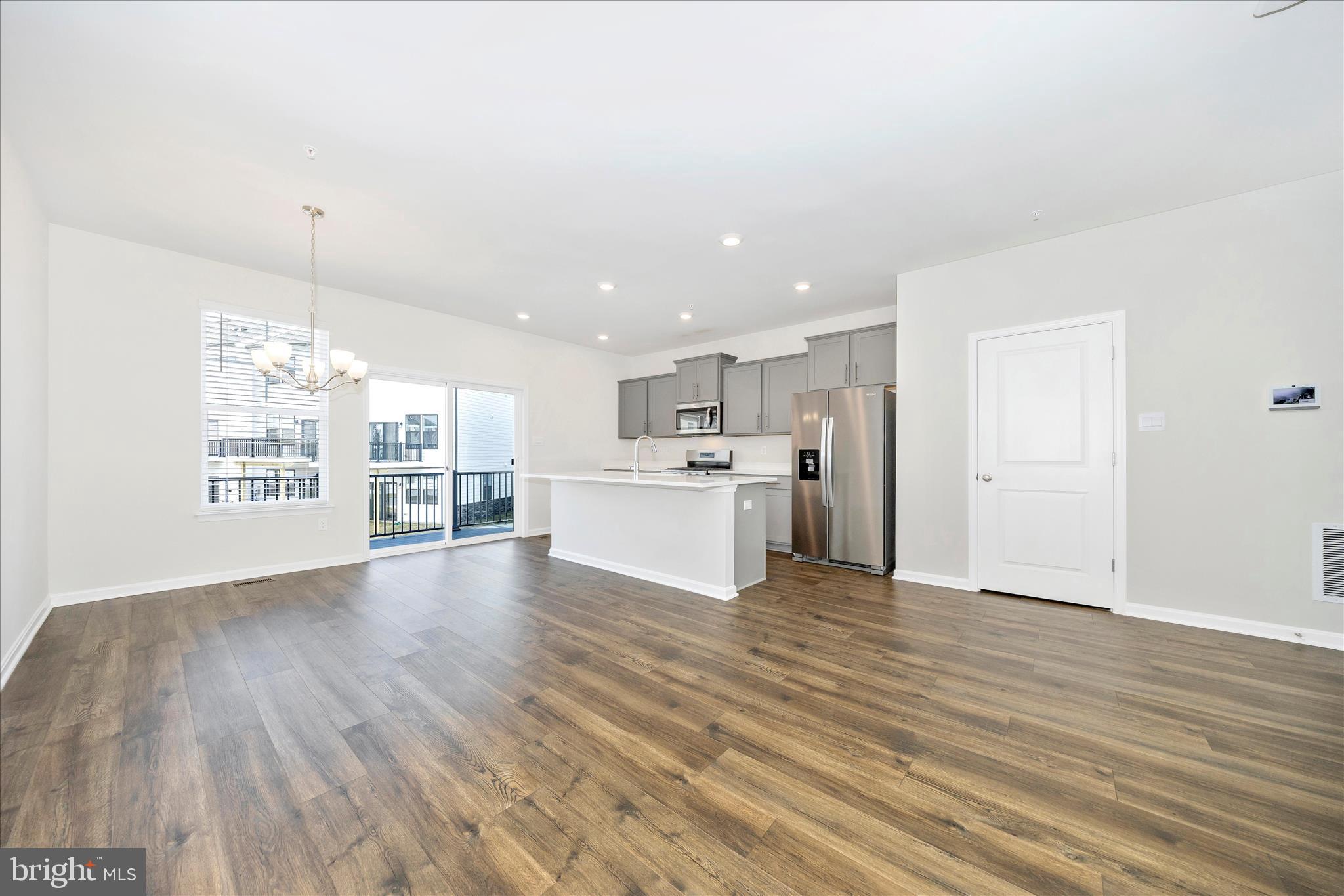 RENN QUARTER - Residential