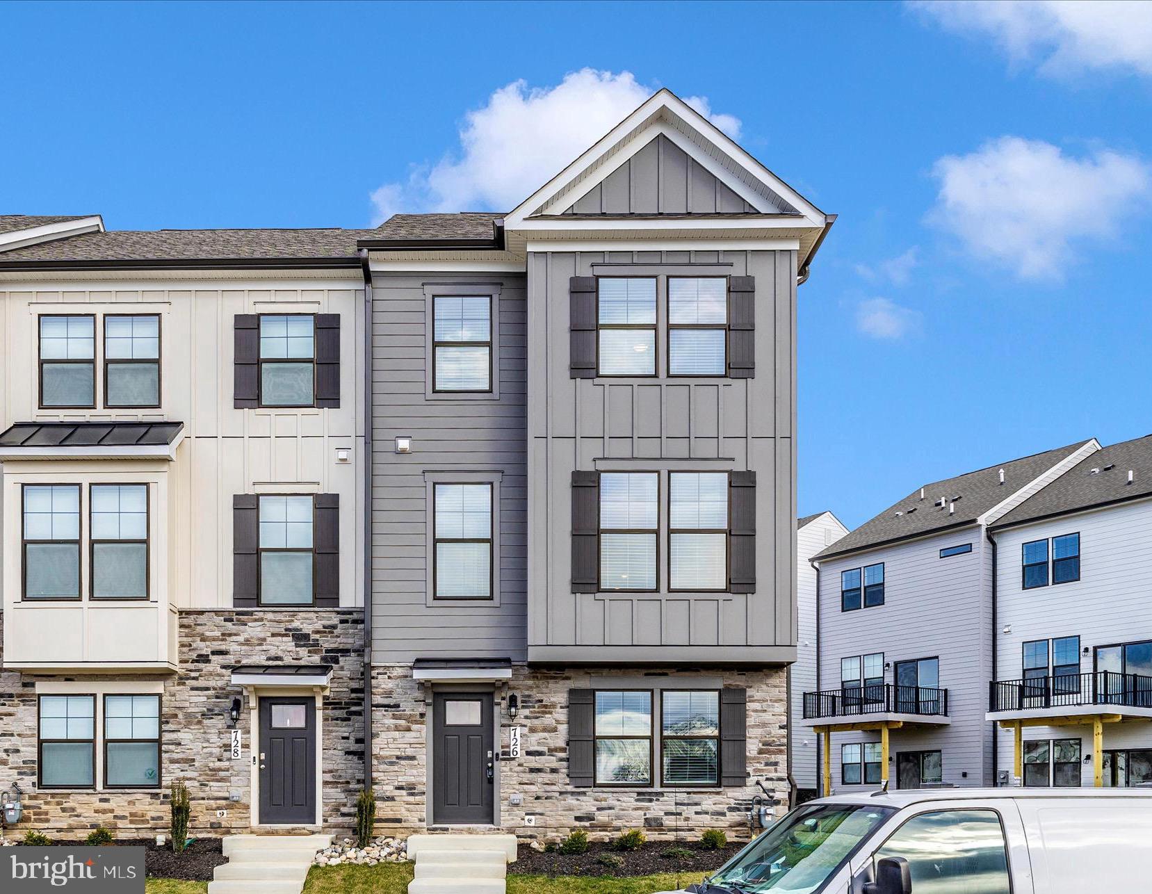 RENN QUARTER - Residential