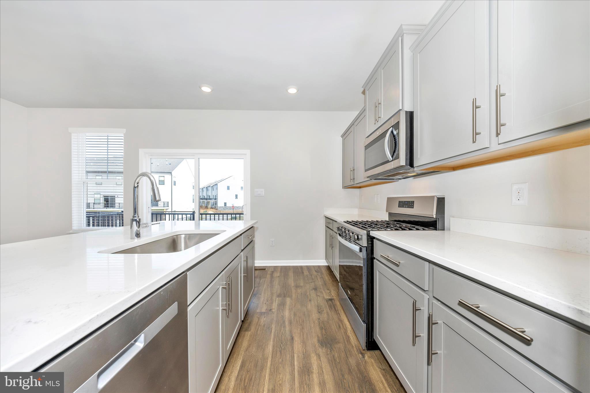 RENN QUARTER - Residential
