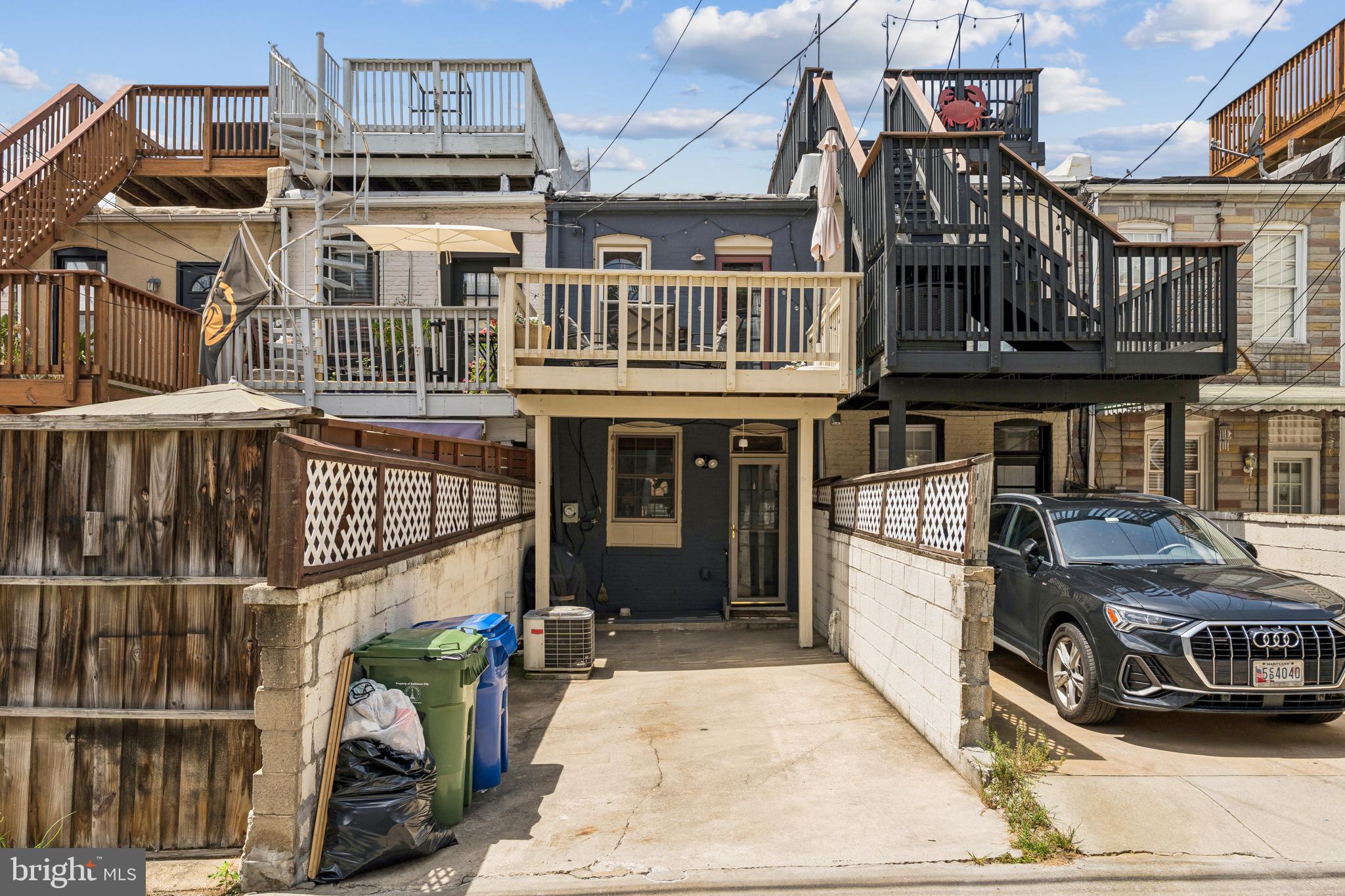 CANTON - Residential