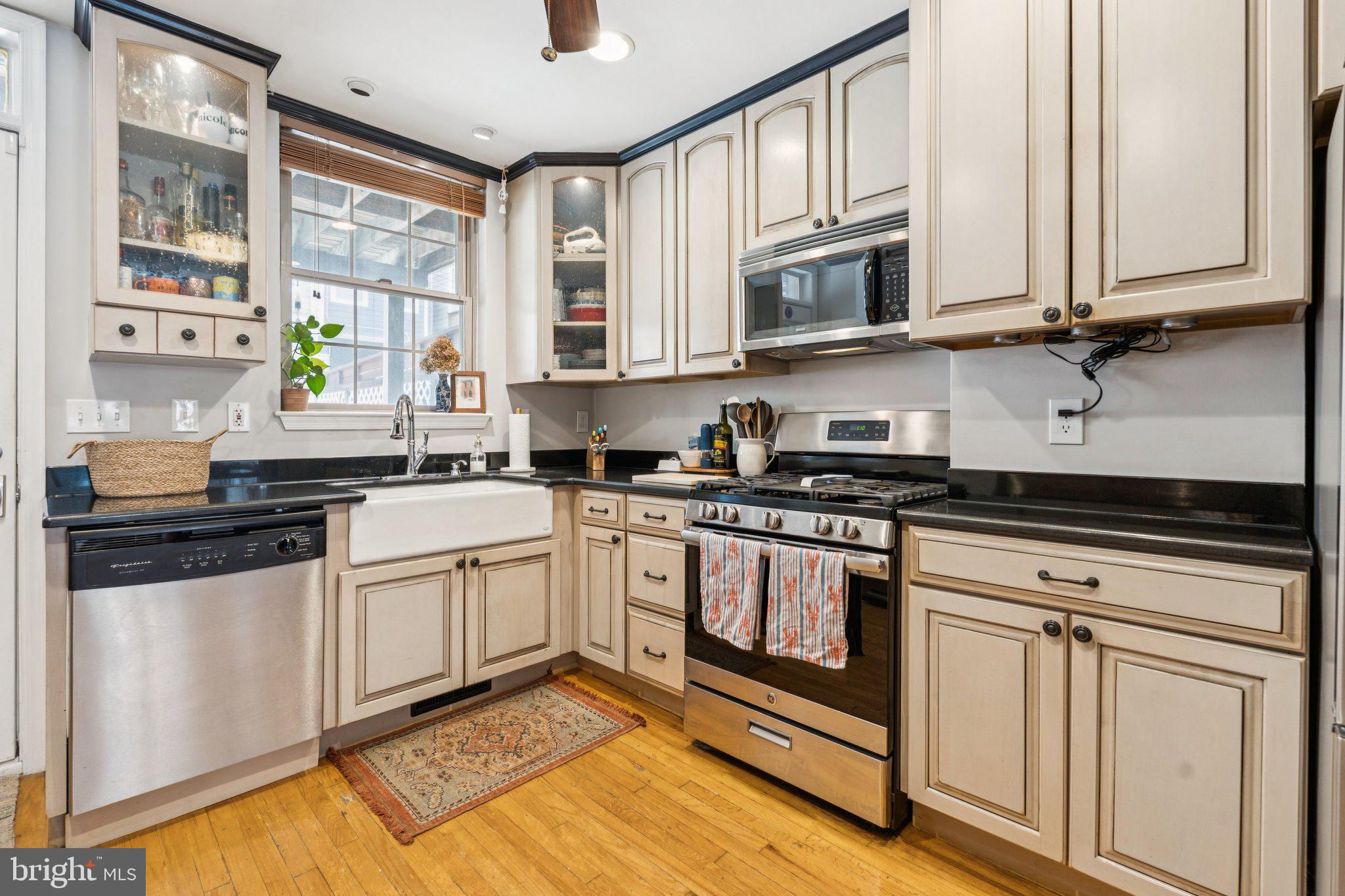 CANTON - Residential