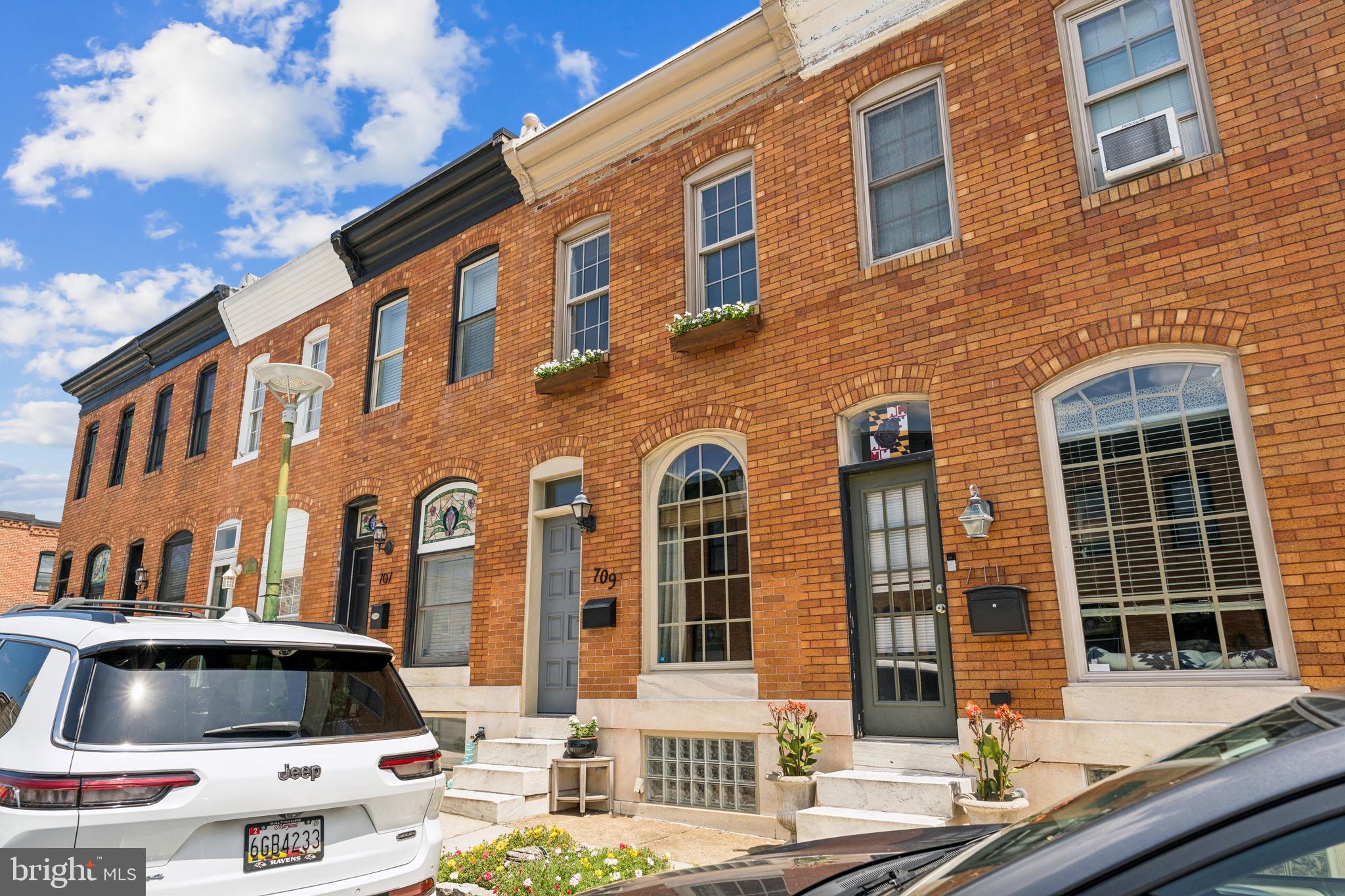 CANTON - Residential