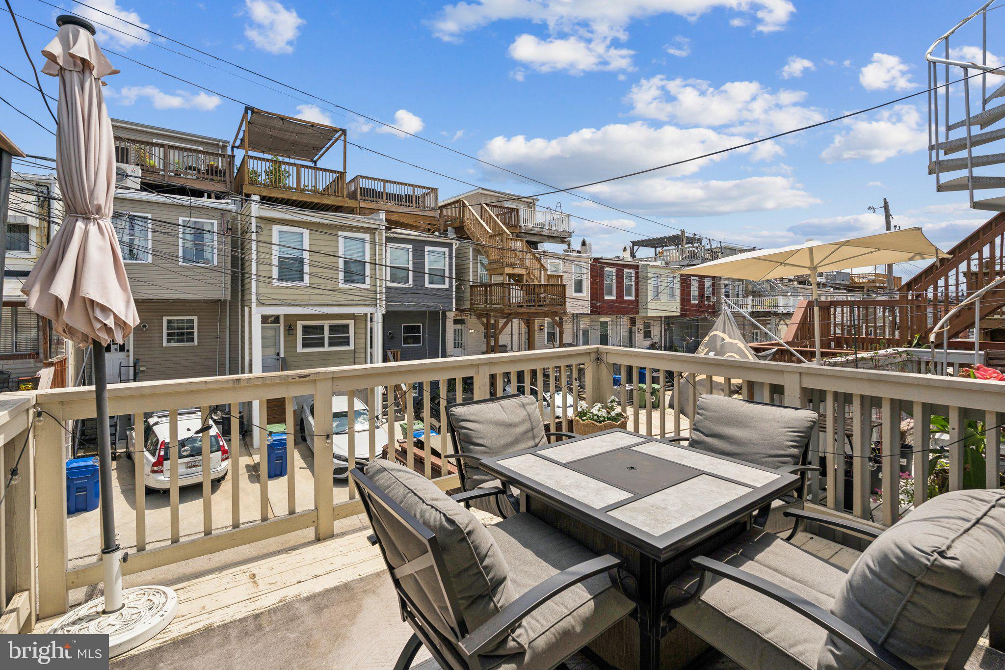 CANTON - Residential
