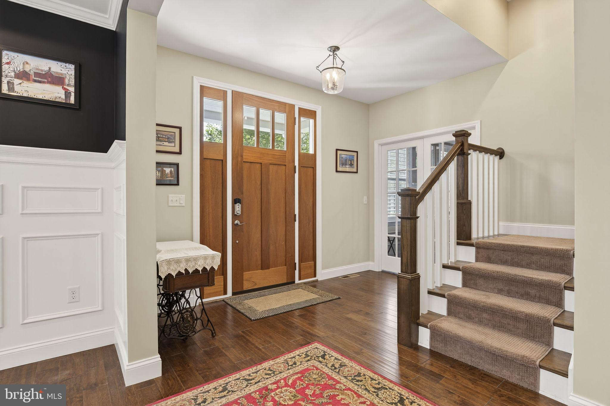 SCHOOL LANE HILLS - Residential